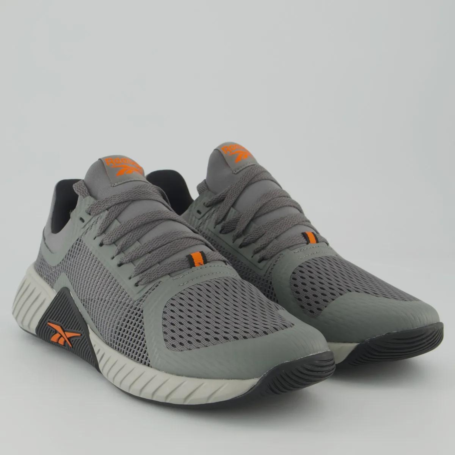 Tênis Masculino Reebok Flip Charge - Foto 2