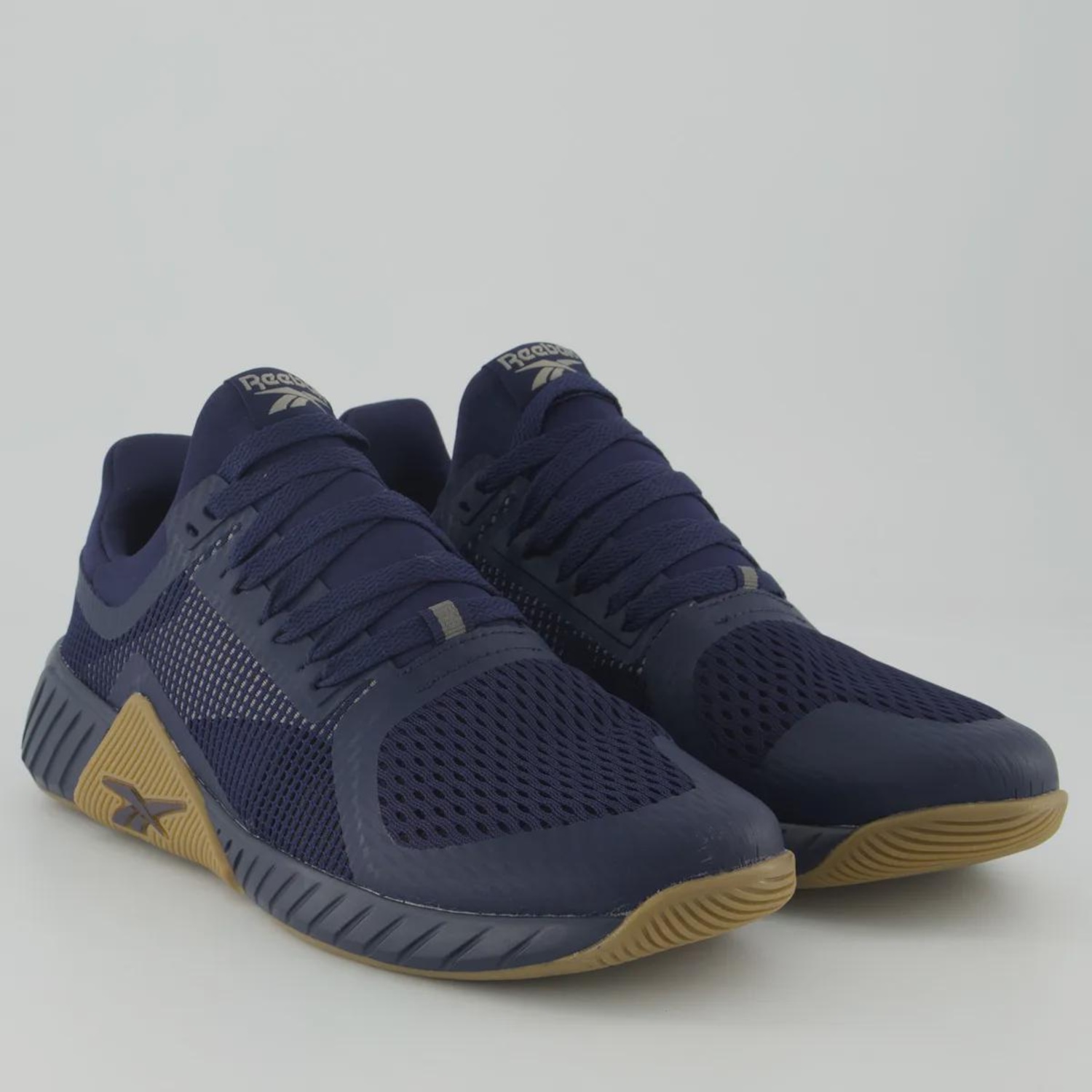 Tênis Masculino Reebok Flip Charge - Foto 2