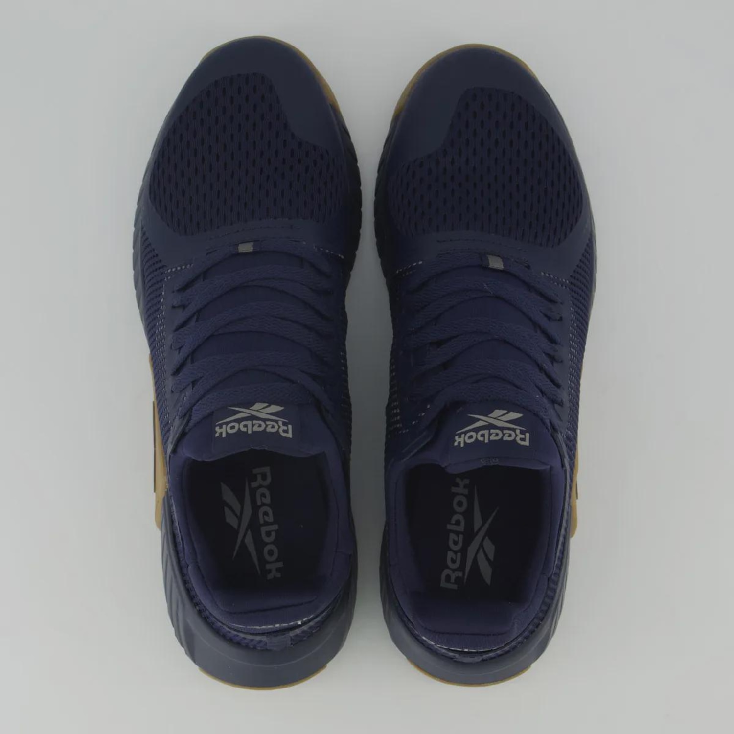 Tênis Masculino Reebok Flip Charge - Foto 4