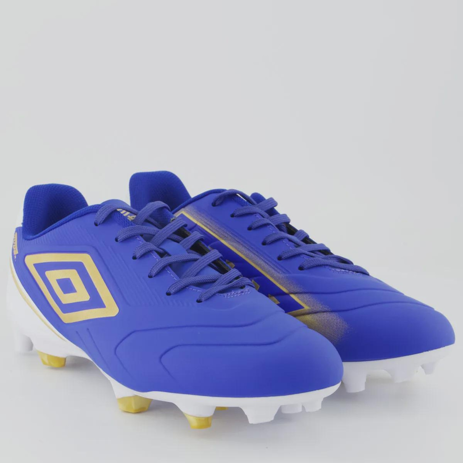 Chuteira Campo Adulto Umbro Attak III - Foto 2