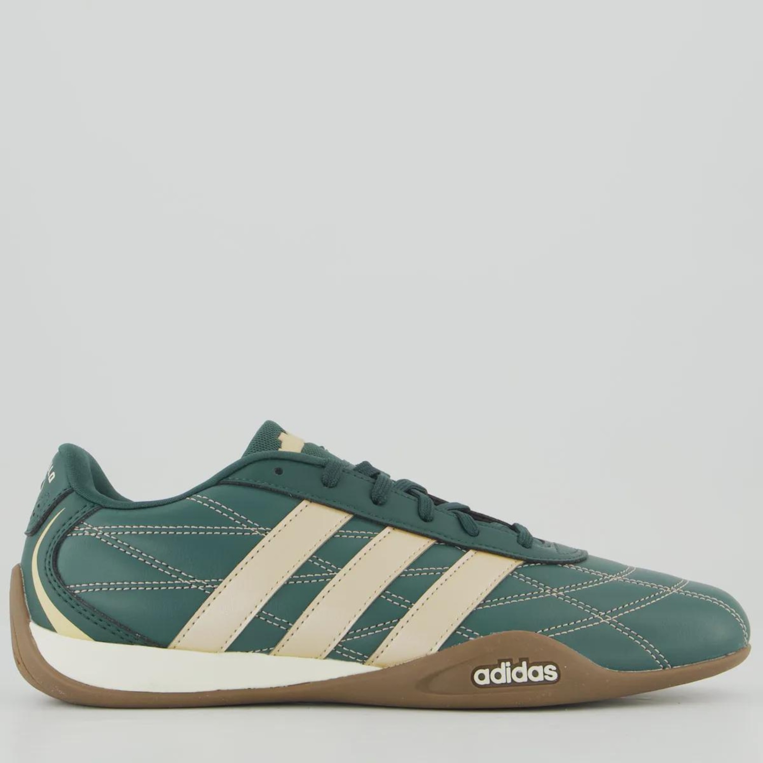 Tênis Masculino adidas Adipista Audi Revolut São Paulo - Foto 1