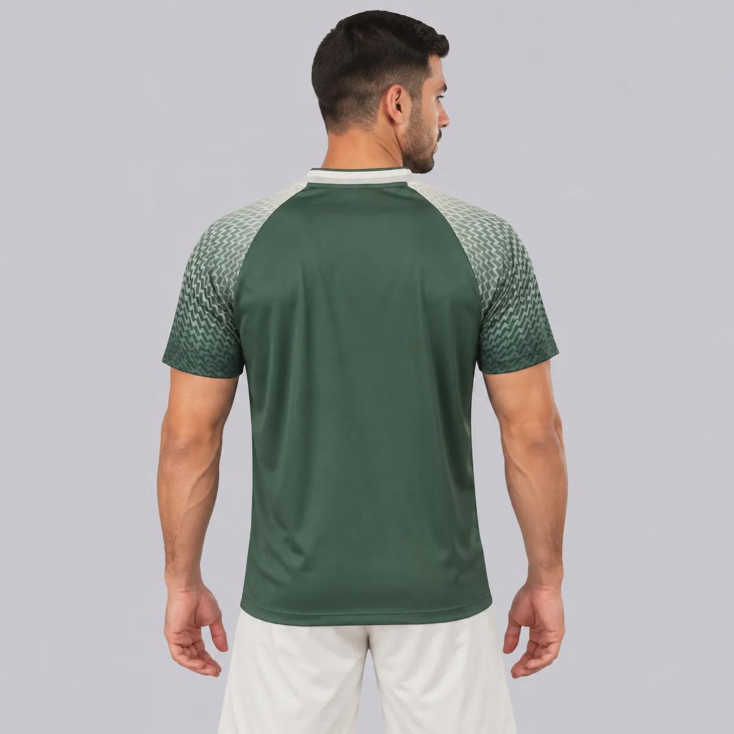Camisa do Palmeiras Victory Masculina - Foto 4