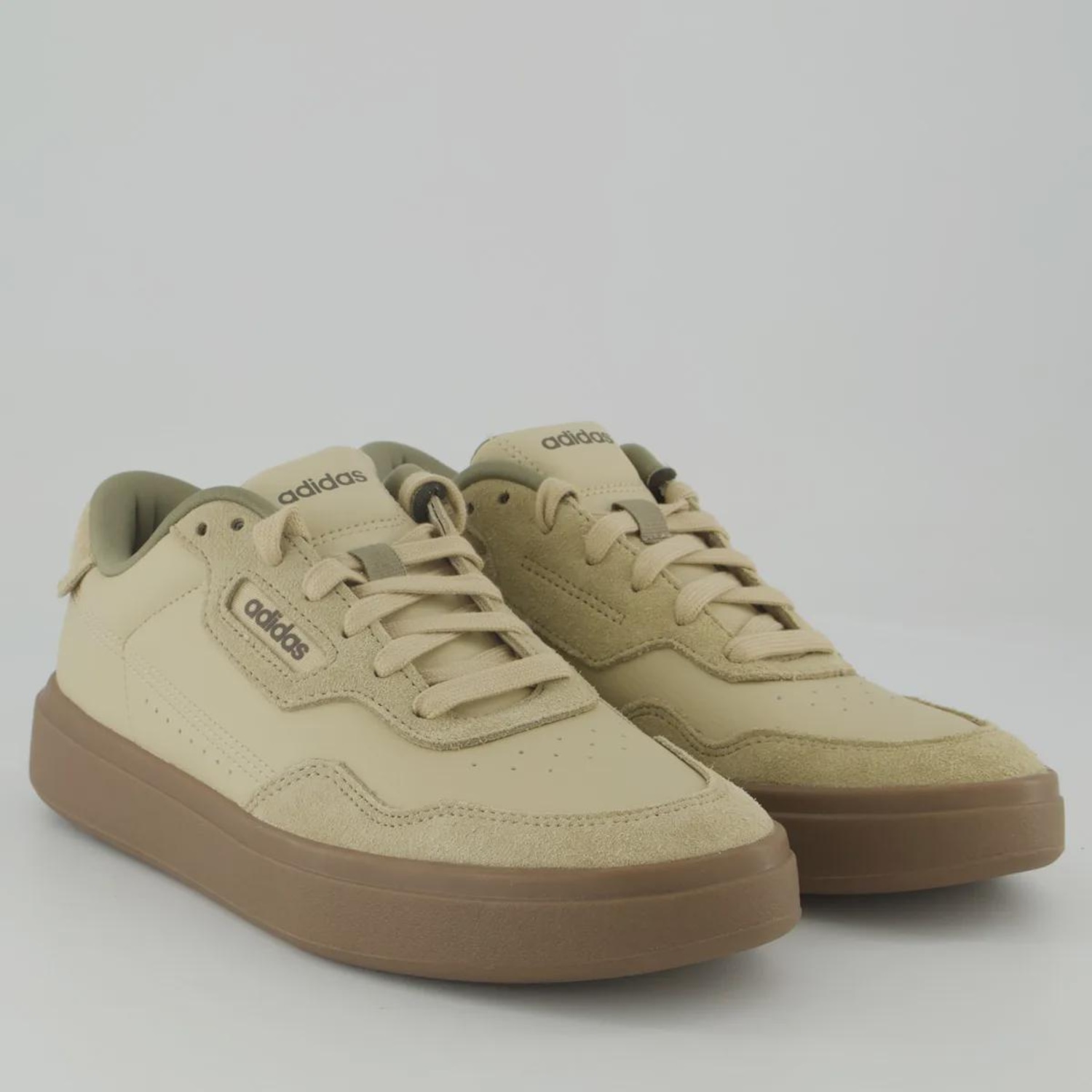Tênis Masculino adidas Park ST 2.0 - Foto 2