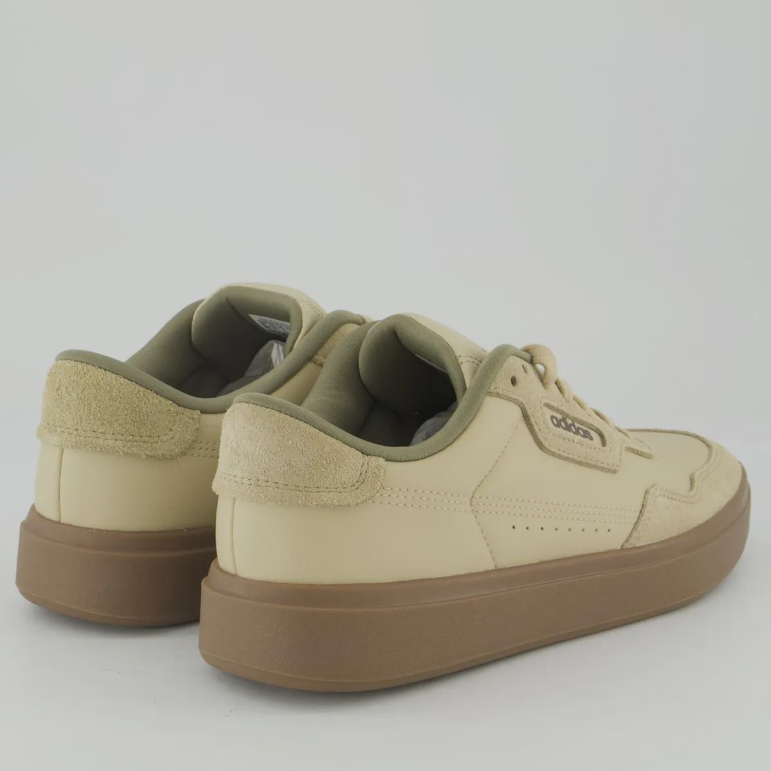 Tênis Masculino adidas Park ST 2.0 - Foto 3