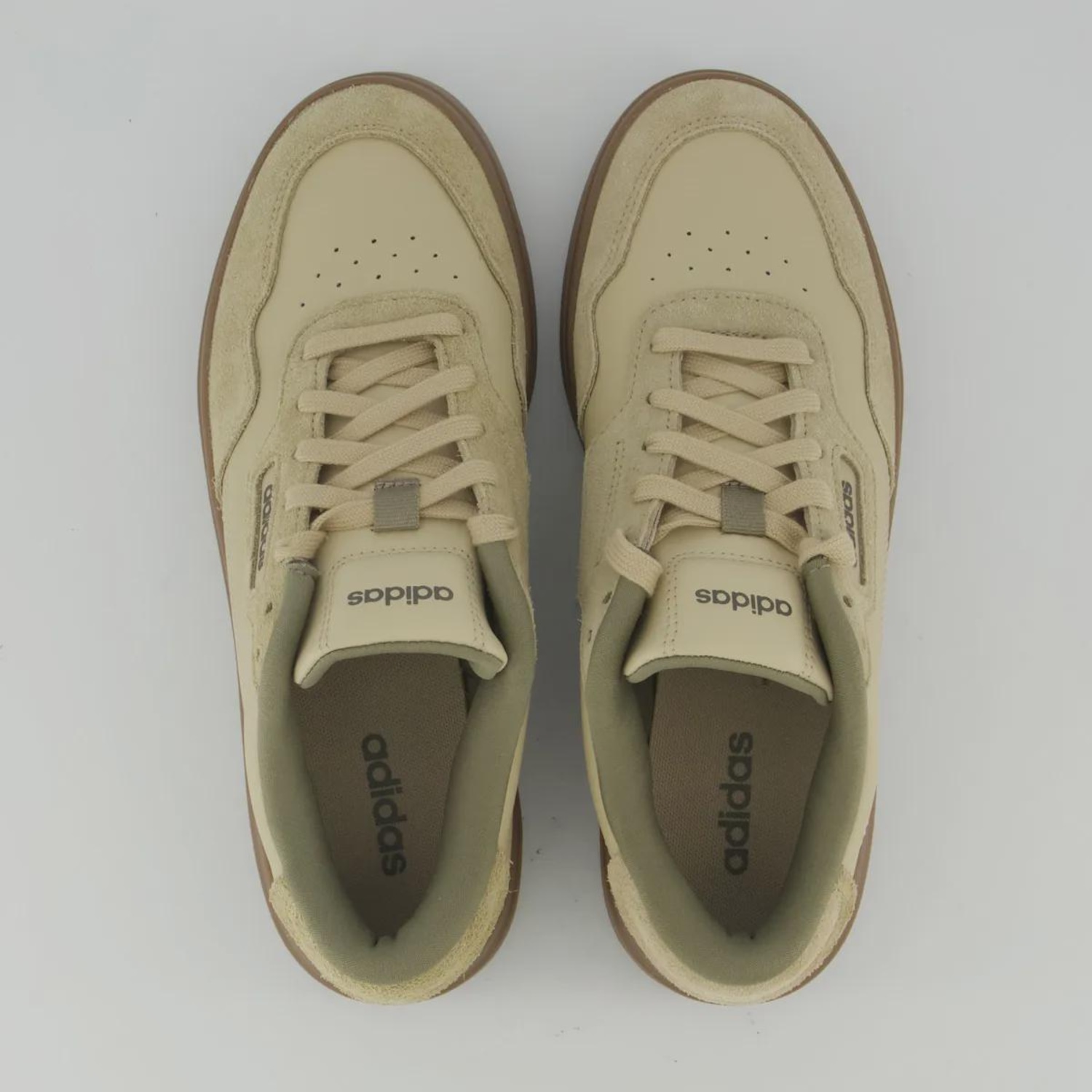 Tênis Masculino adidas Park ST 2.0 - Foto 4