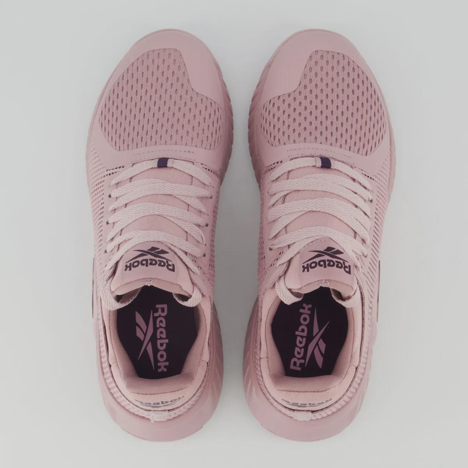 Tênis Feminino Reebok Flip Charge - Foto 4