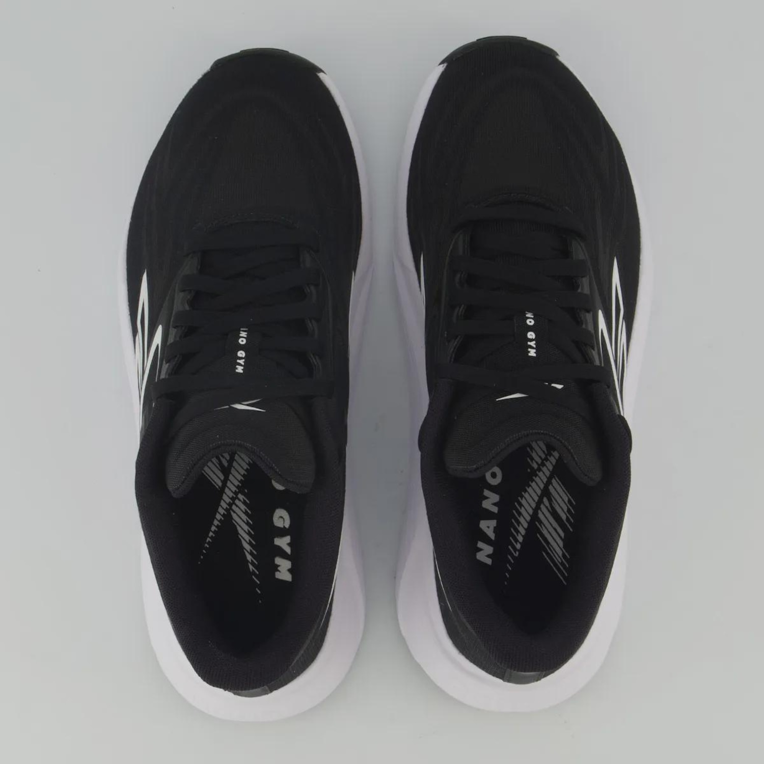 Tênis Feminino Reebok Nano Gym 2.0 - Foto 4