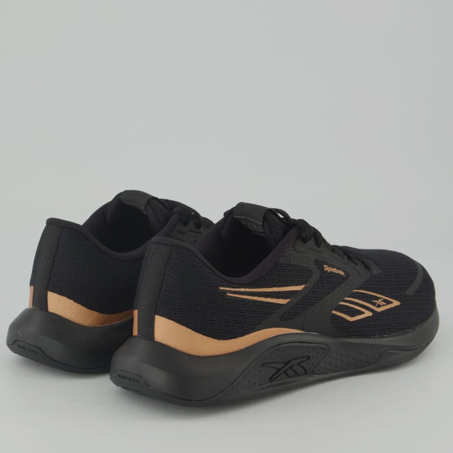 Tênis Feminino Reebok Nanoflex TR 3 - Foto 3