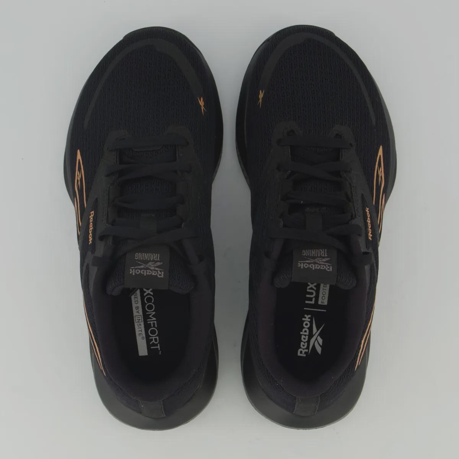 Tênis Feminino Reebok Nanoflex TR 3 - Foto 4