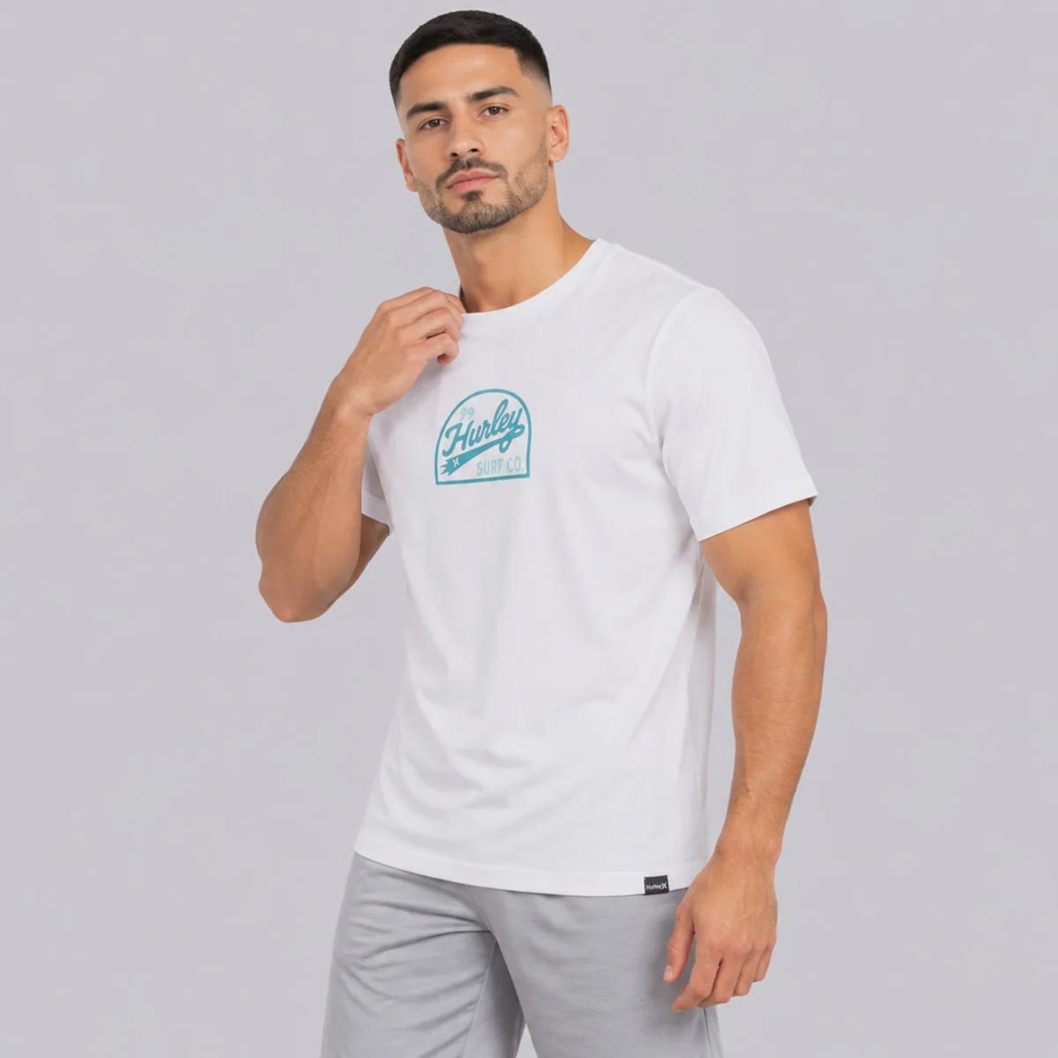 Camiseta Hurley 99 Masculina - Foto 3