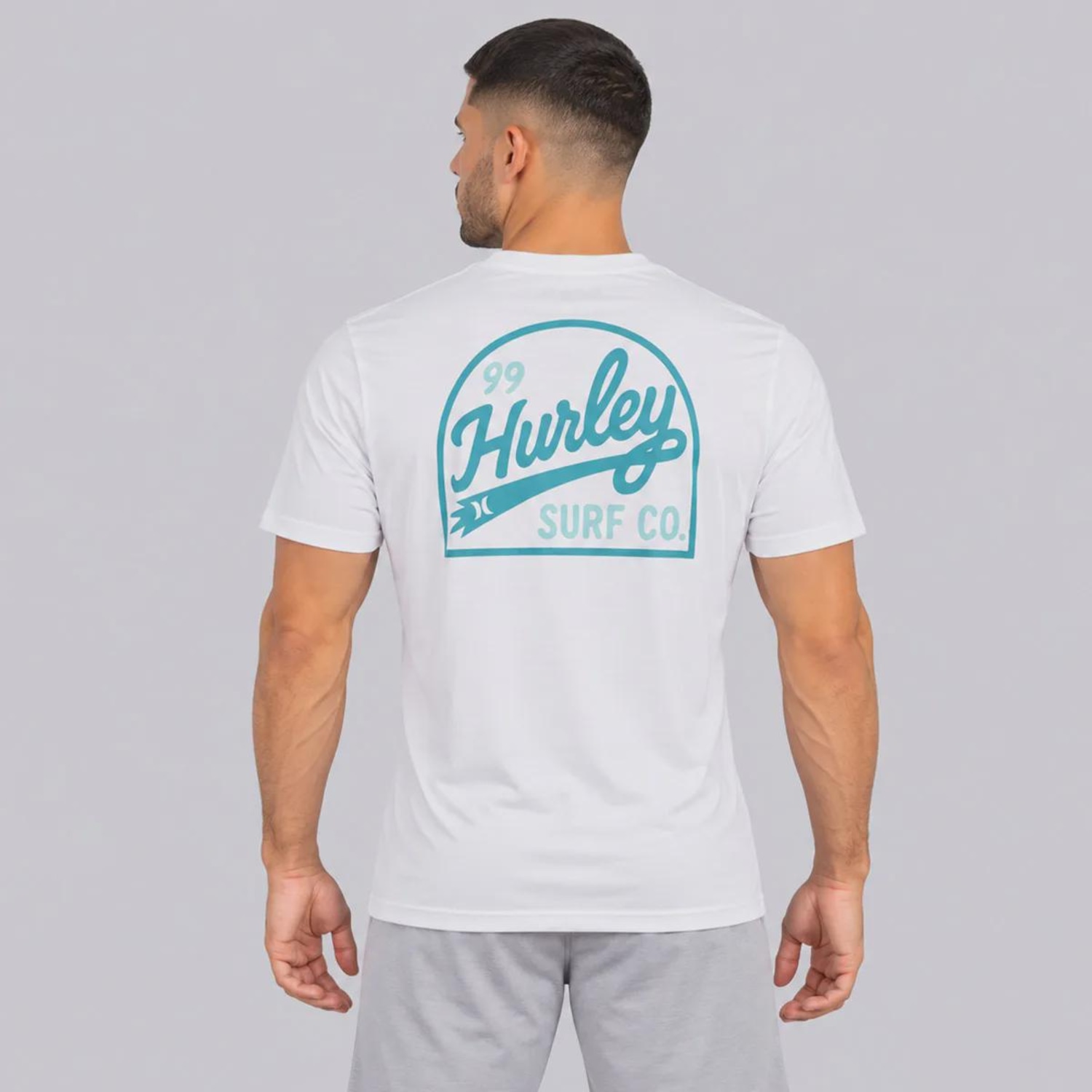 Camiseta Hurley 99 Masculina - Foto 4