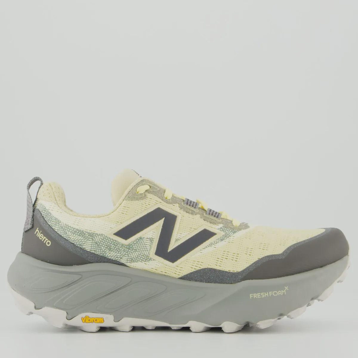 Tênis Masculino New Balance Fresh Foam X Hierro V9 - Foto 1