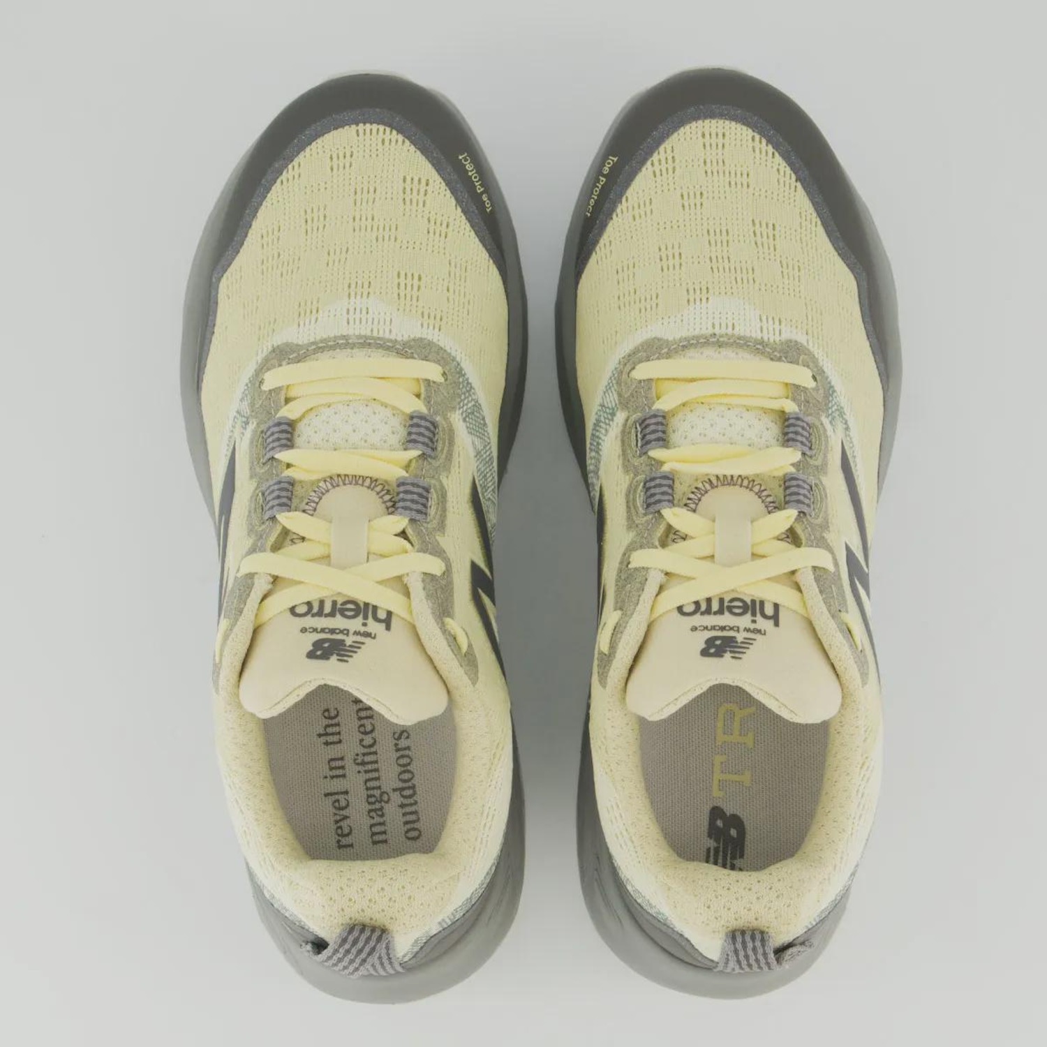 Tênis Masculino New Balance Fresh Foam X Hierro V9 - Foto 4