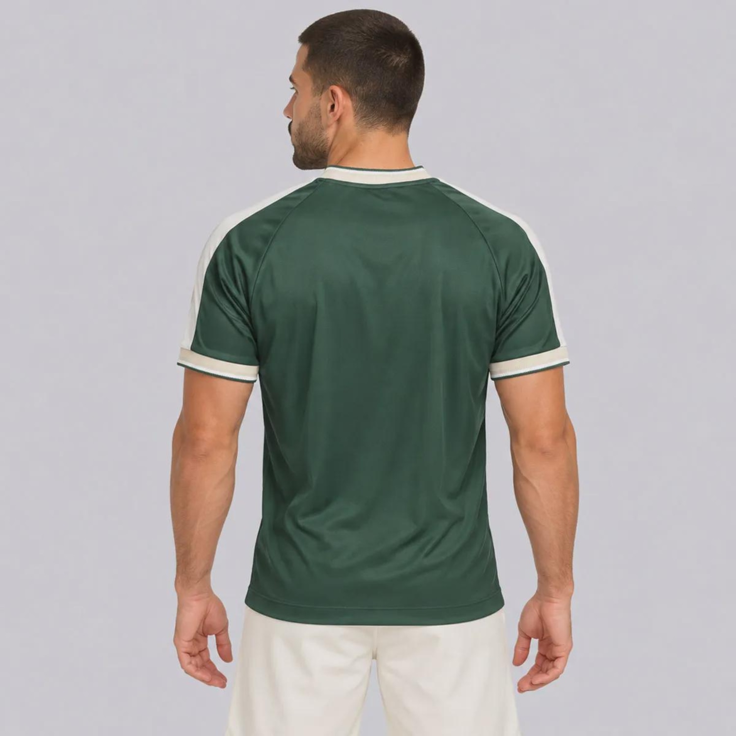 Camisa Palmeiras Legendary Masculina - Foto 4