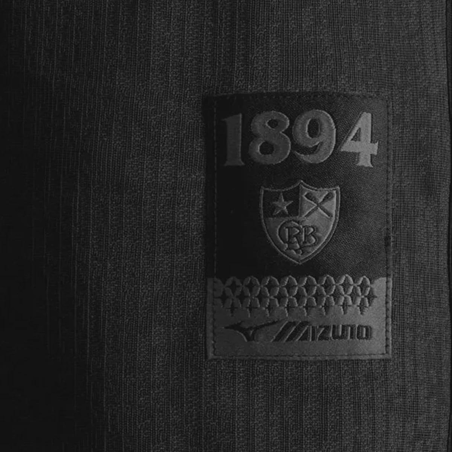 Camisa do Botafogo II 26/27 Mizuno Jogador Feminina - Foto 4