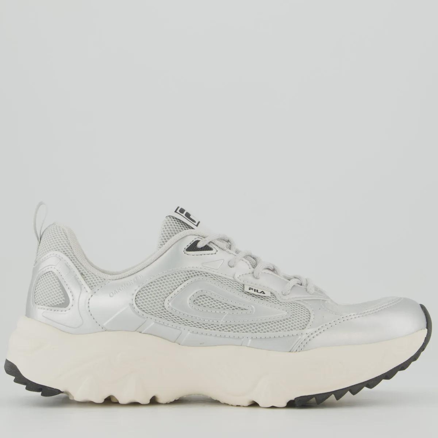 Tênis Masculino Fila Oakmont 2 - Foto 1