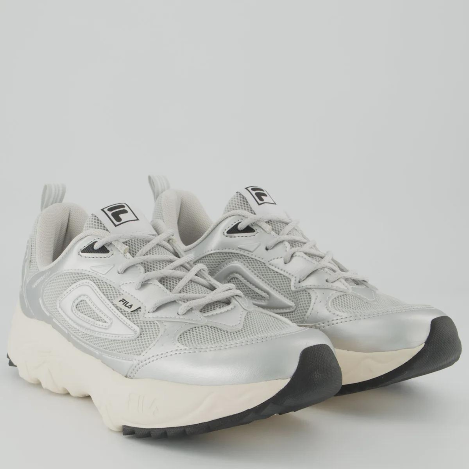 Tênis Masculino Fila Oakmont 2 - Foto 2