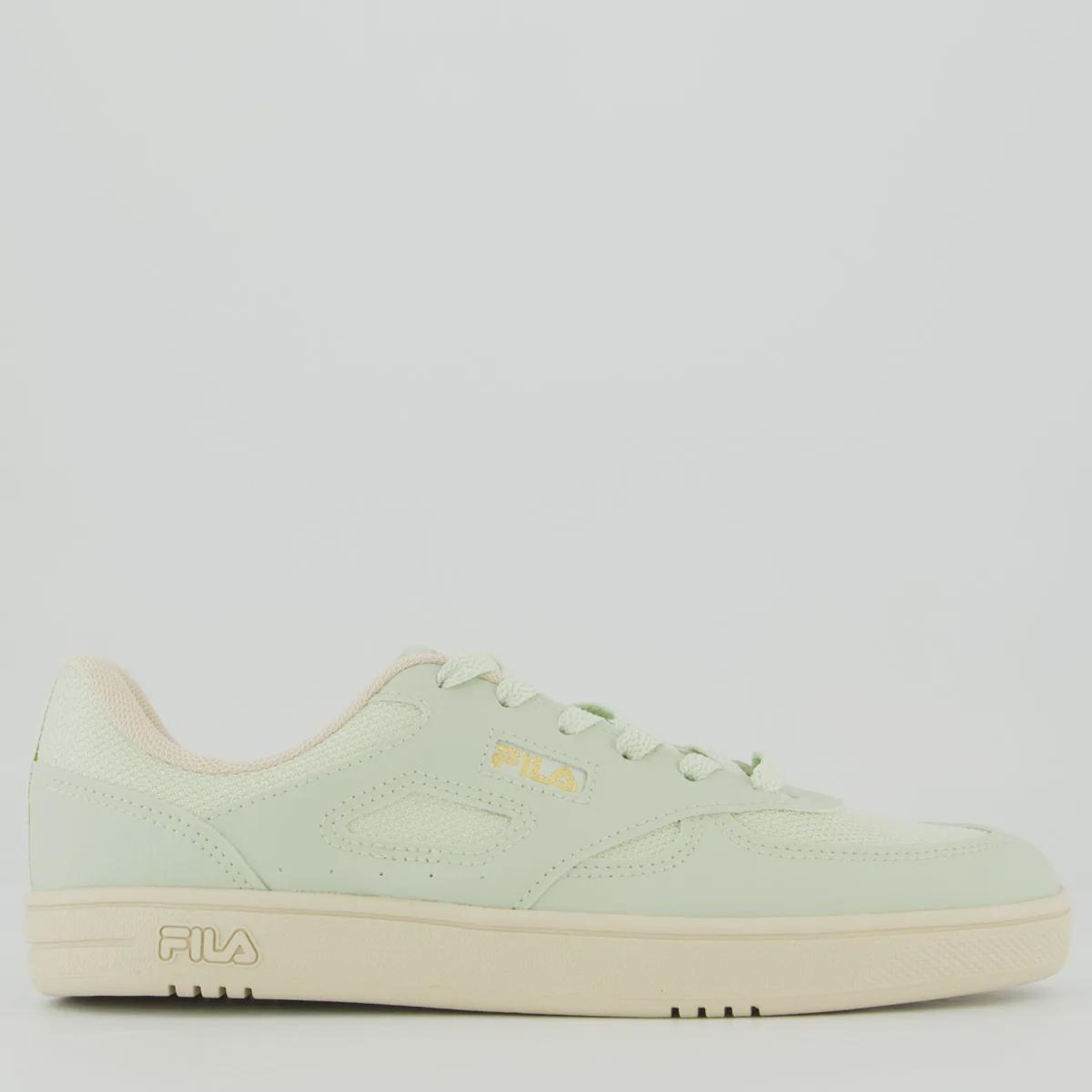 Tênis Feminino Fila Court 85 - Foto 1