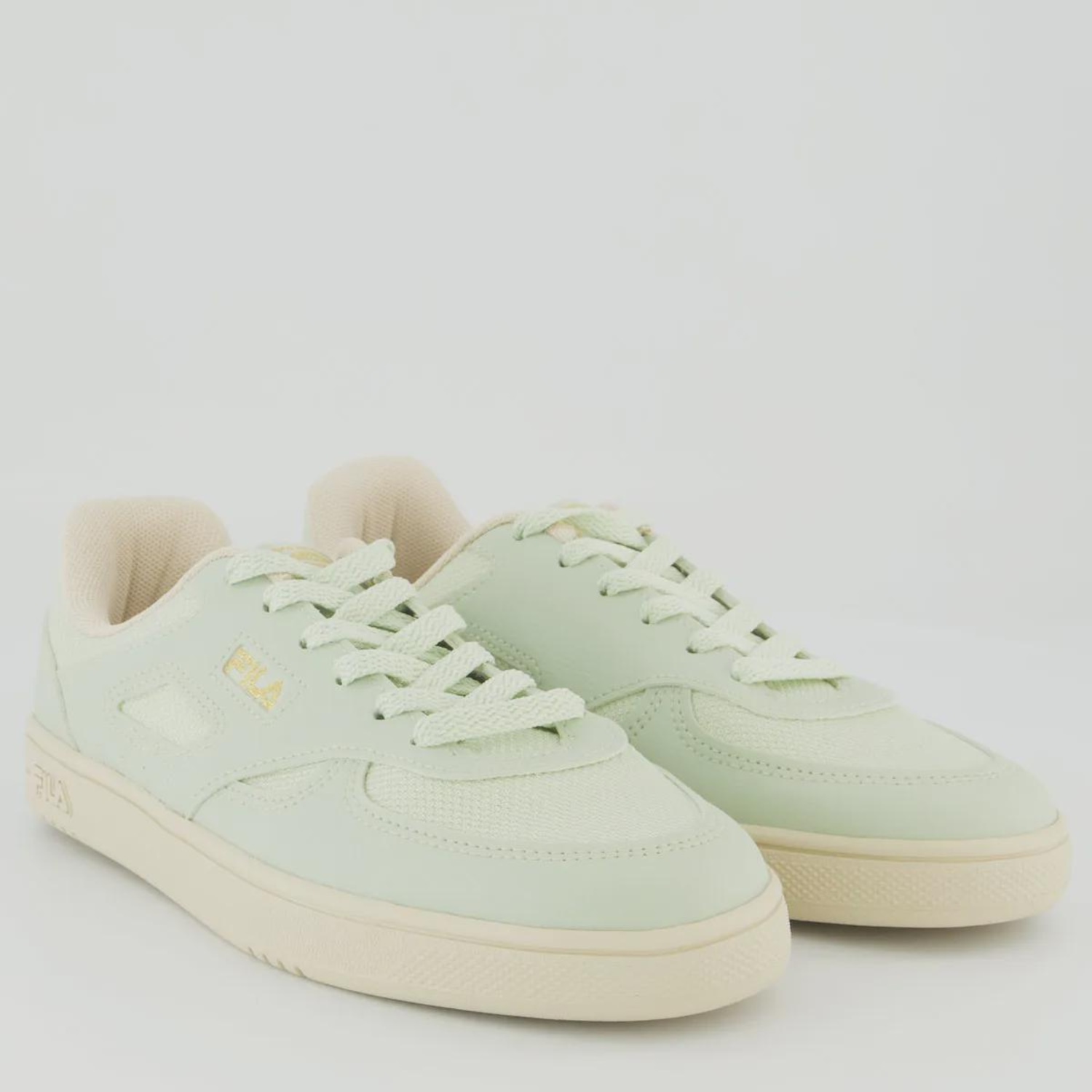 Tênis Feminino Fila Court 85 - Foto 2
