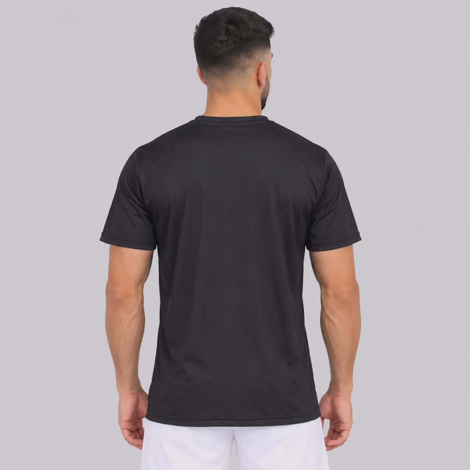 Camisa do Corinthians Fiel Escudo 1976 Masculina - Foto 4