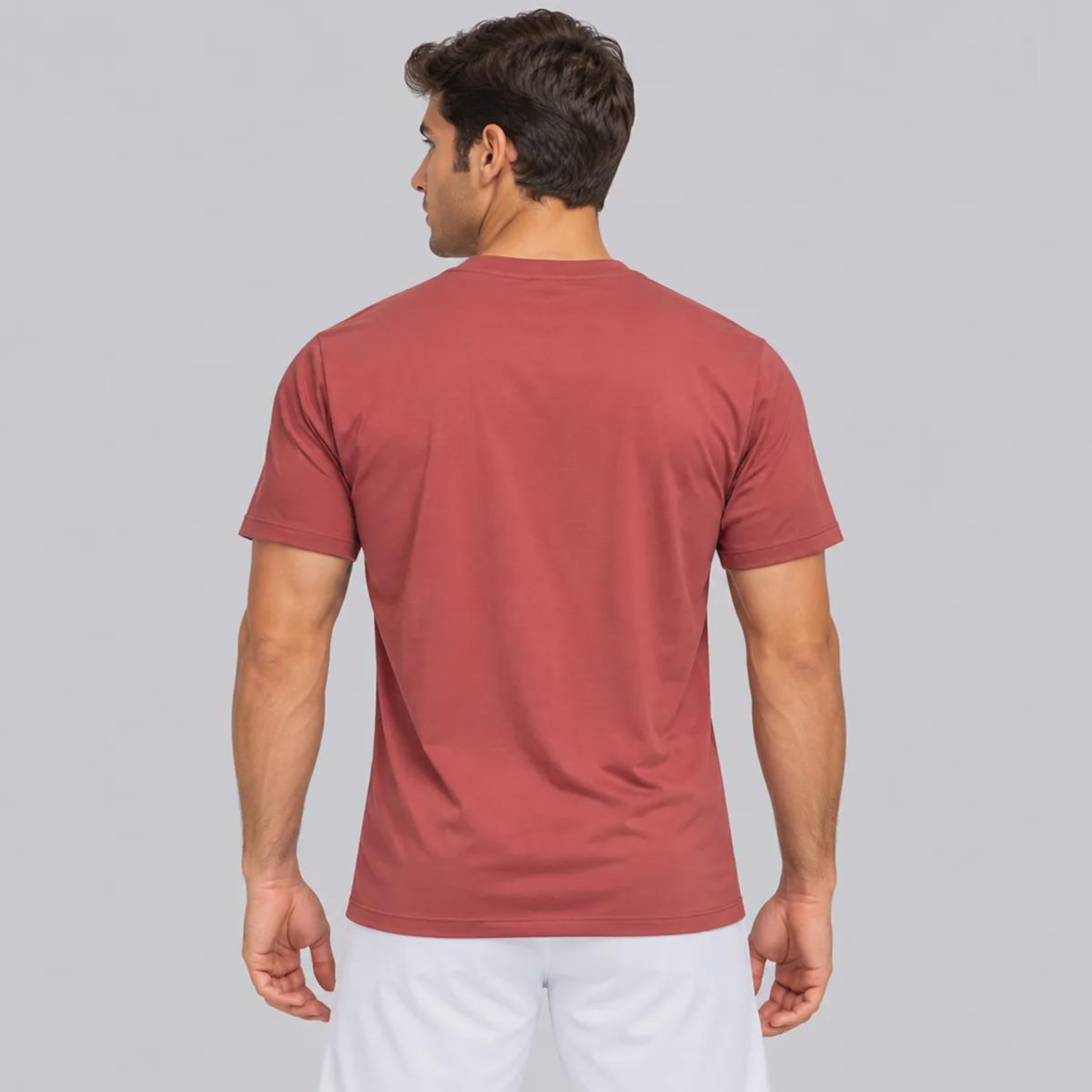 Camiseta Hang Loose Typo Masculina - Foto 4