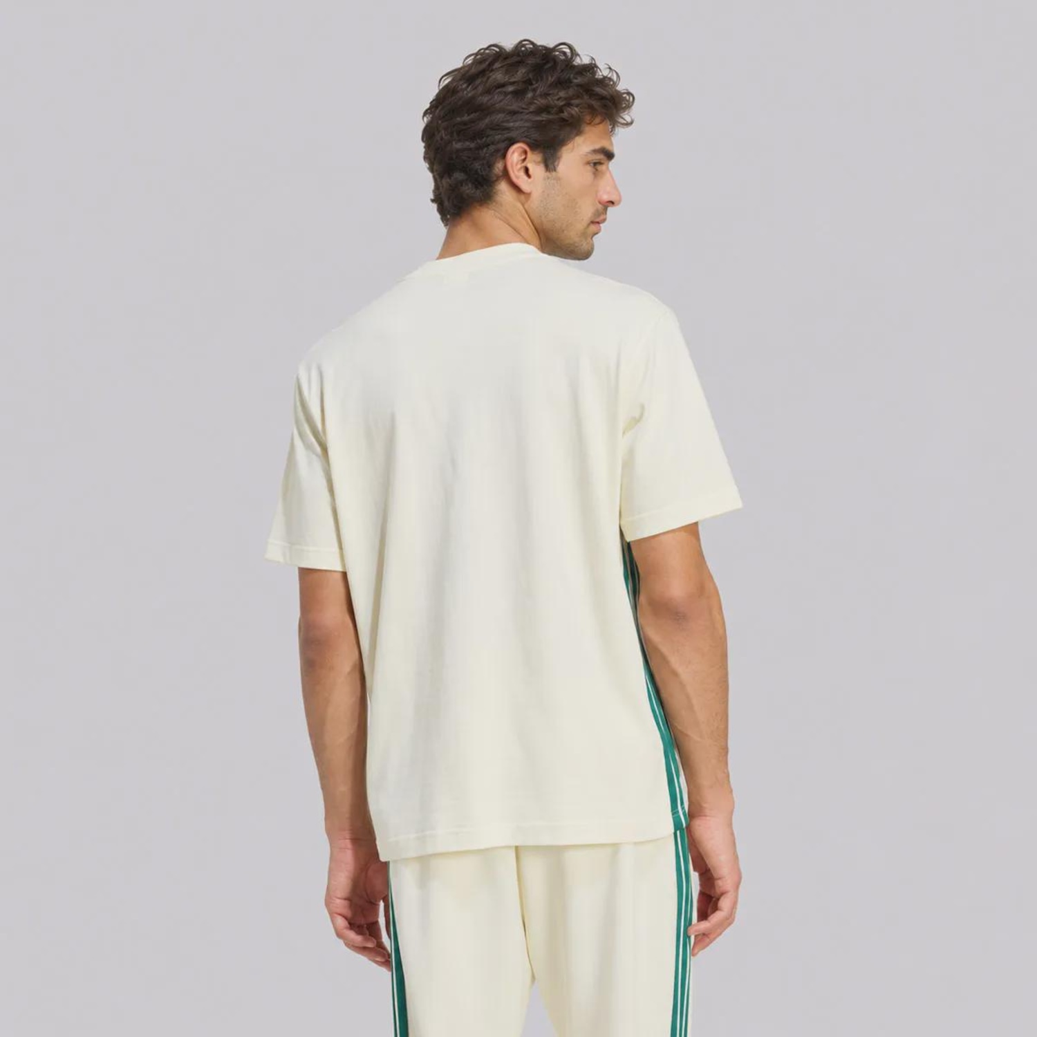 Camiseta adidas Essentials Masculina - Foto 2