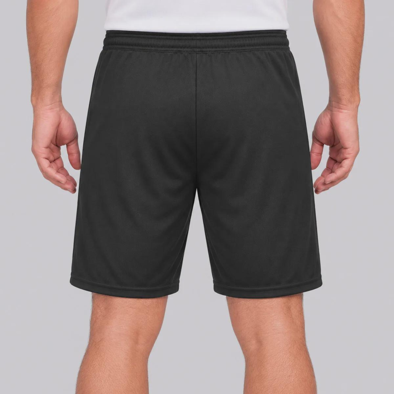Calção do Botafogo I 26/27 Mizuno Masculino - Foto 3