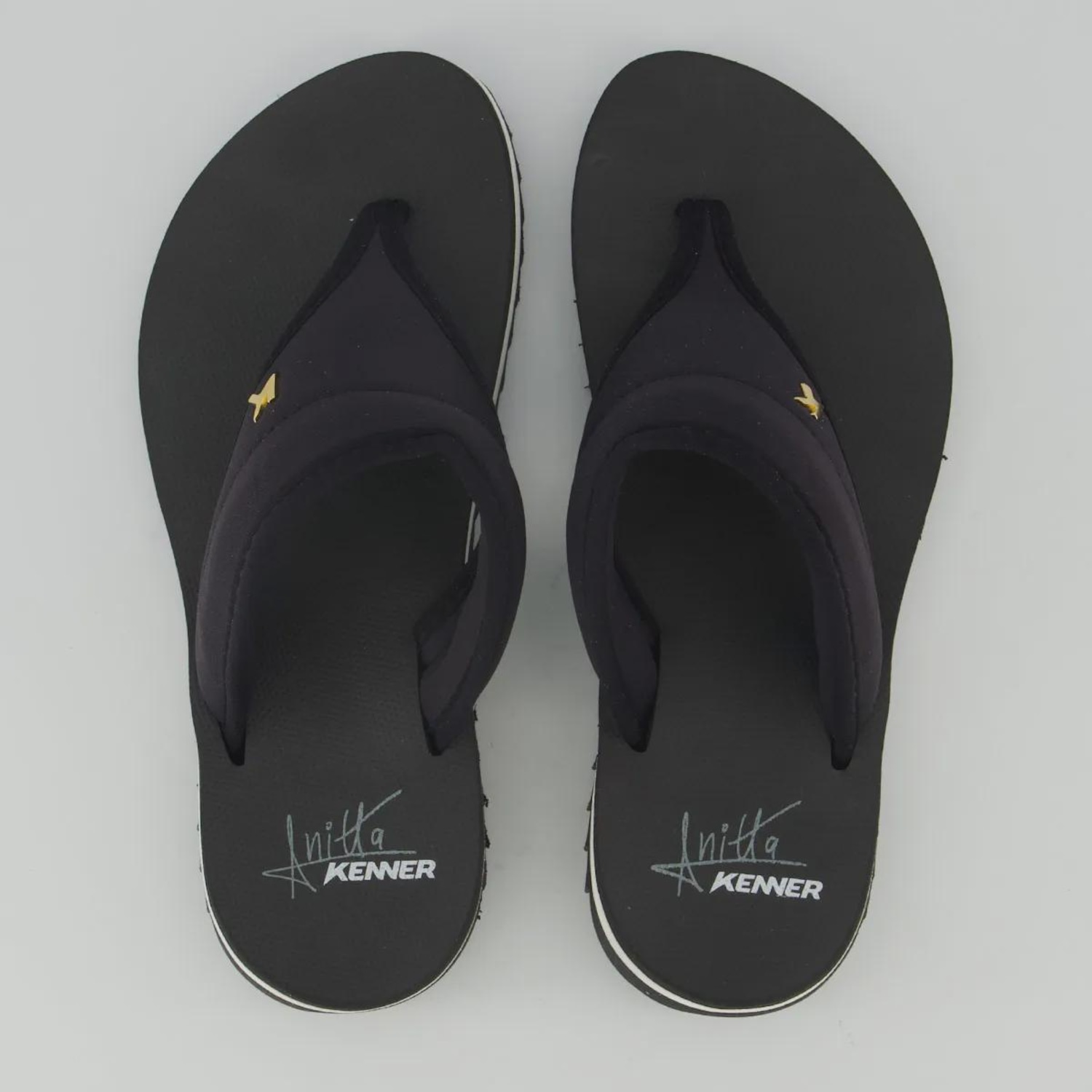 Chinelo Kenner Kirah From Rio Anitta Feminino - Foto 1