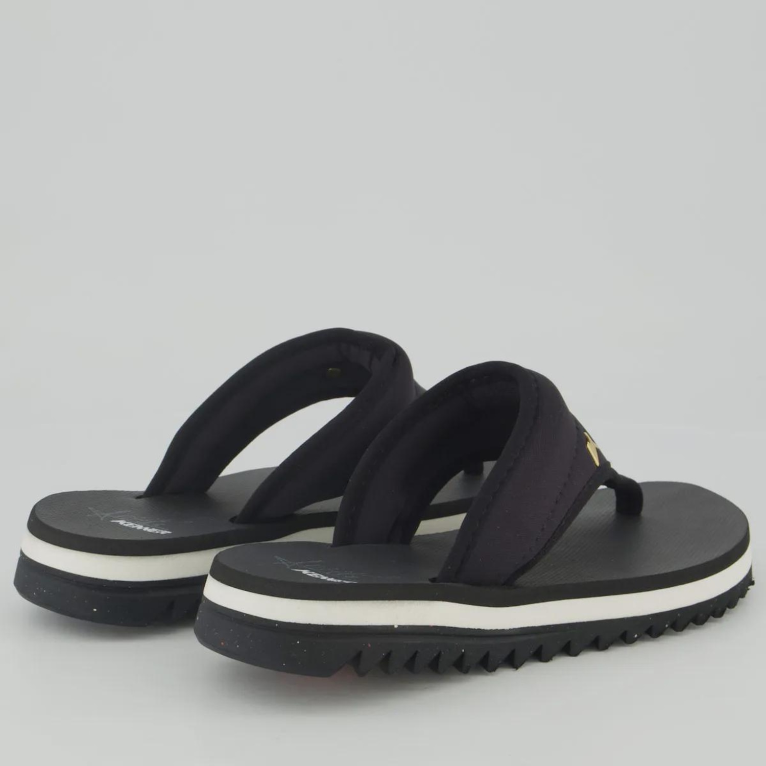Chinelo Kenner Kirah From Rio Anitta Feminino - Foto 4