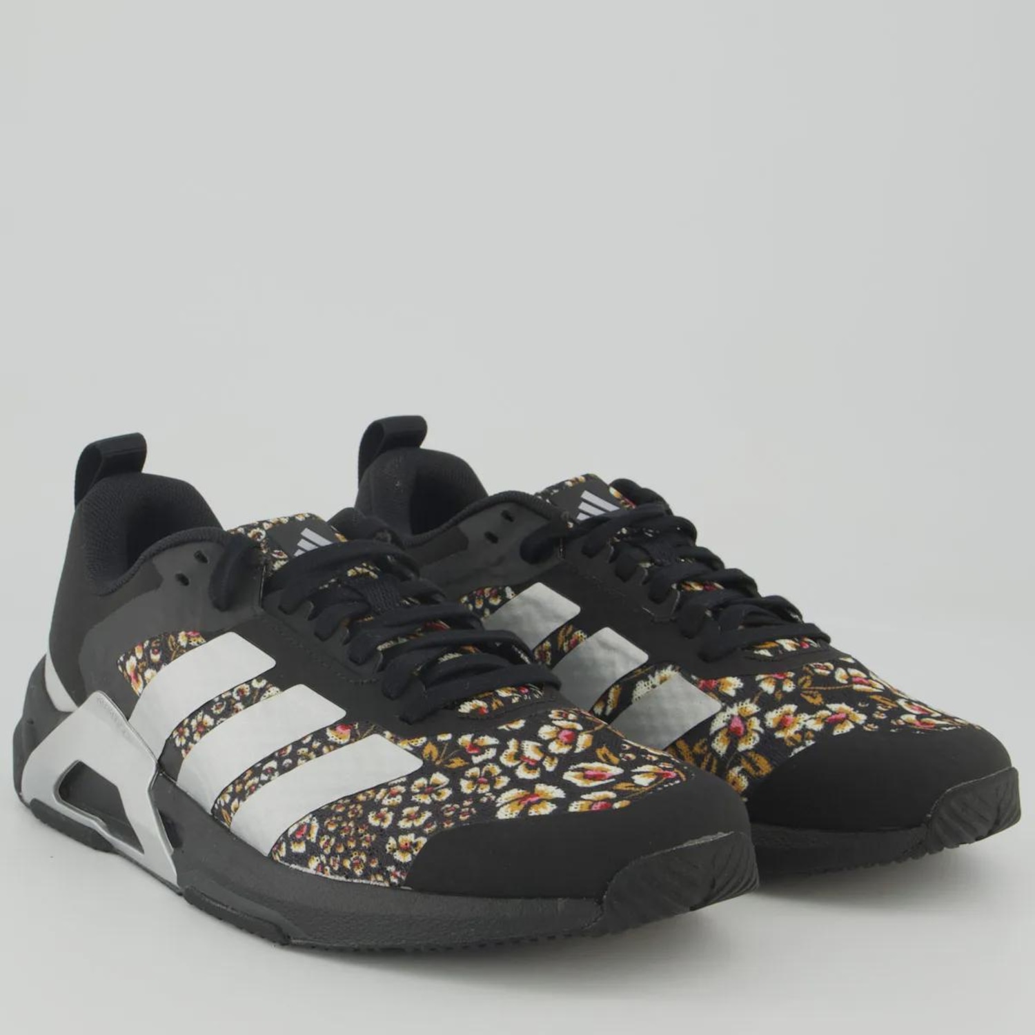 Tênis Feminino adidas Dropset Control Trainer Flower - Foto 2