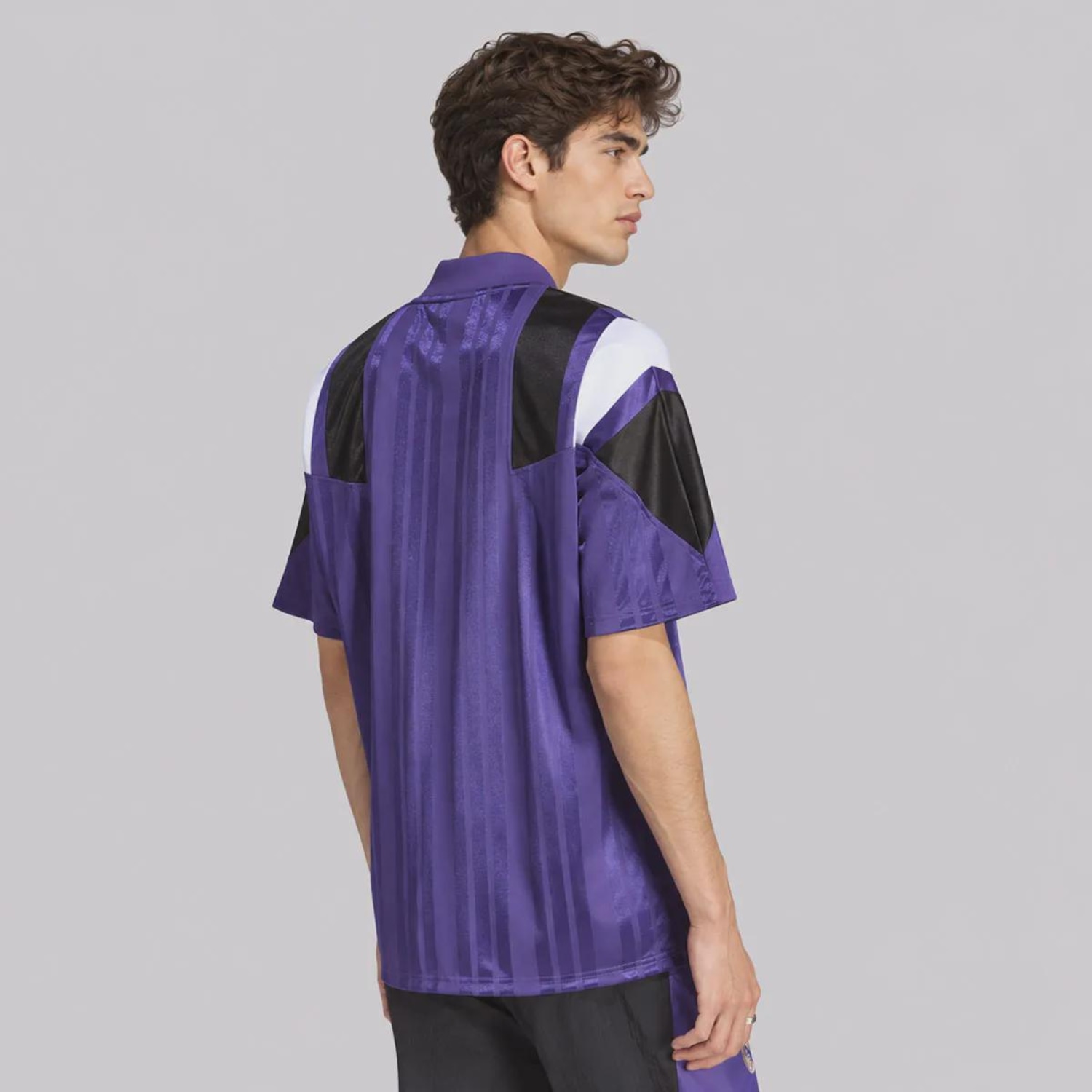 Camisa do Real Madrid EQT adidas Masculina - Foto 2