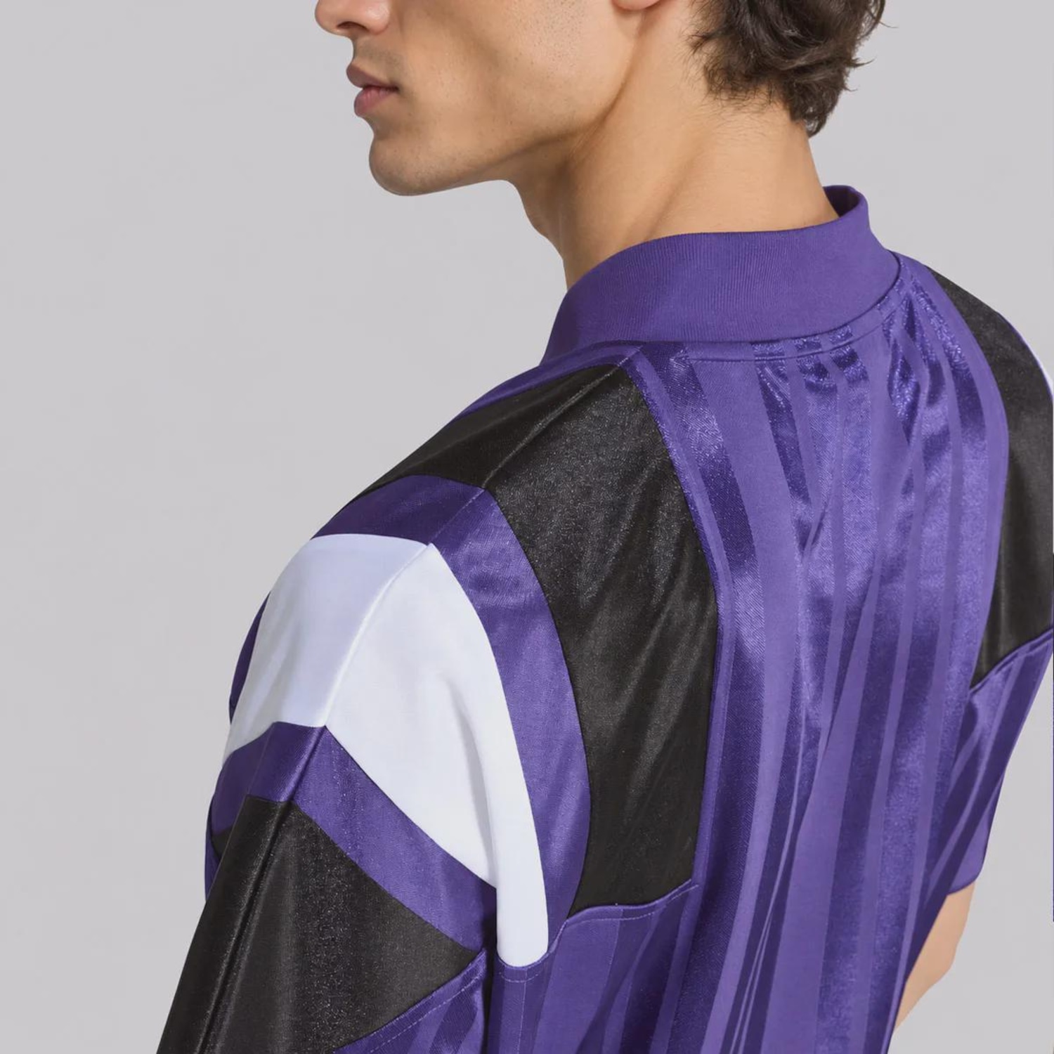 Camisa do Real Madrid EQT adidas Masculina - Foto 3
