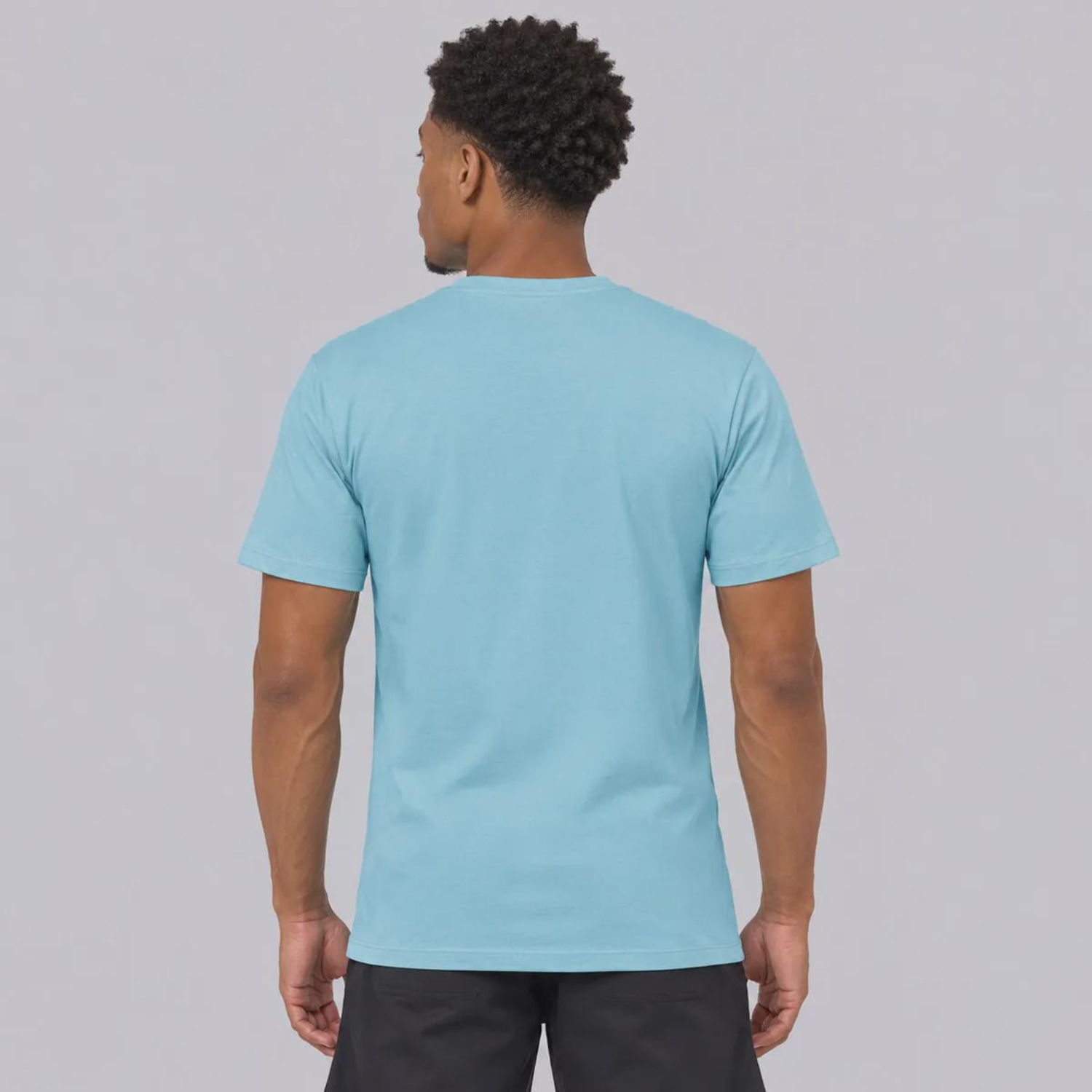 Camiseta Hurley O & O Relevo Masculina - Foto 4
