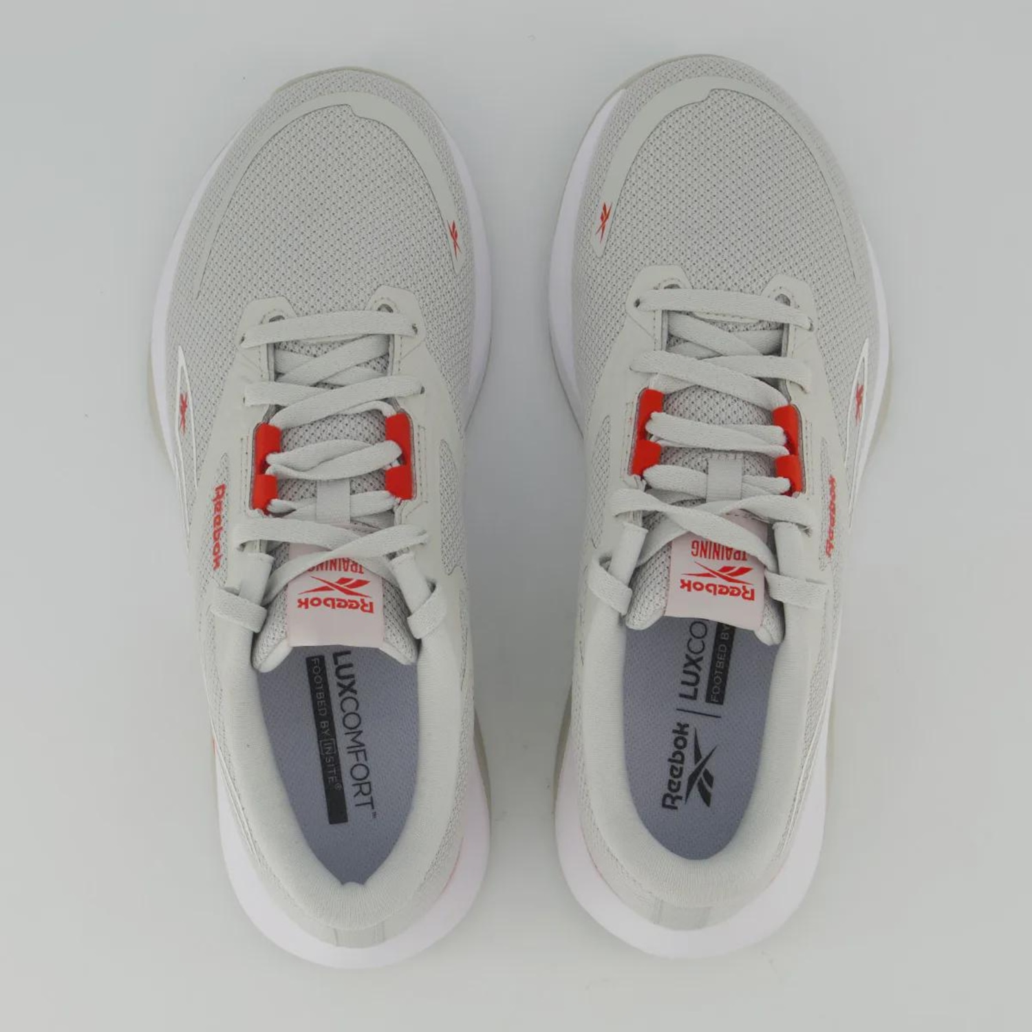 Tênis Masculino Reebok Nanoflex TR 3 - Foto 3