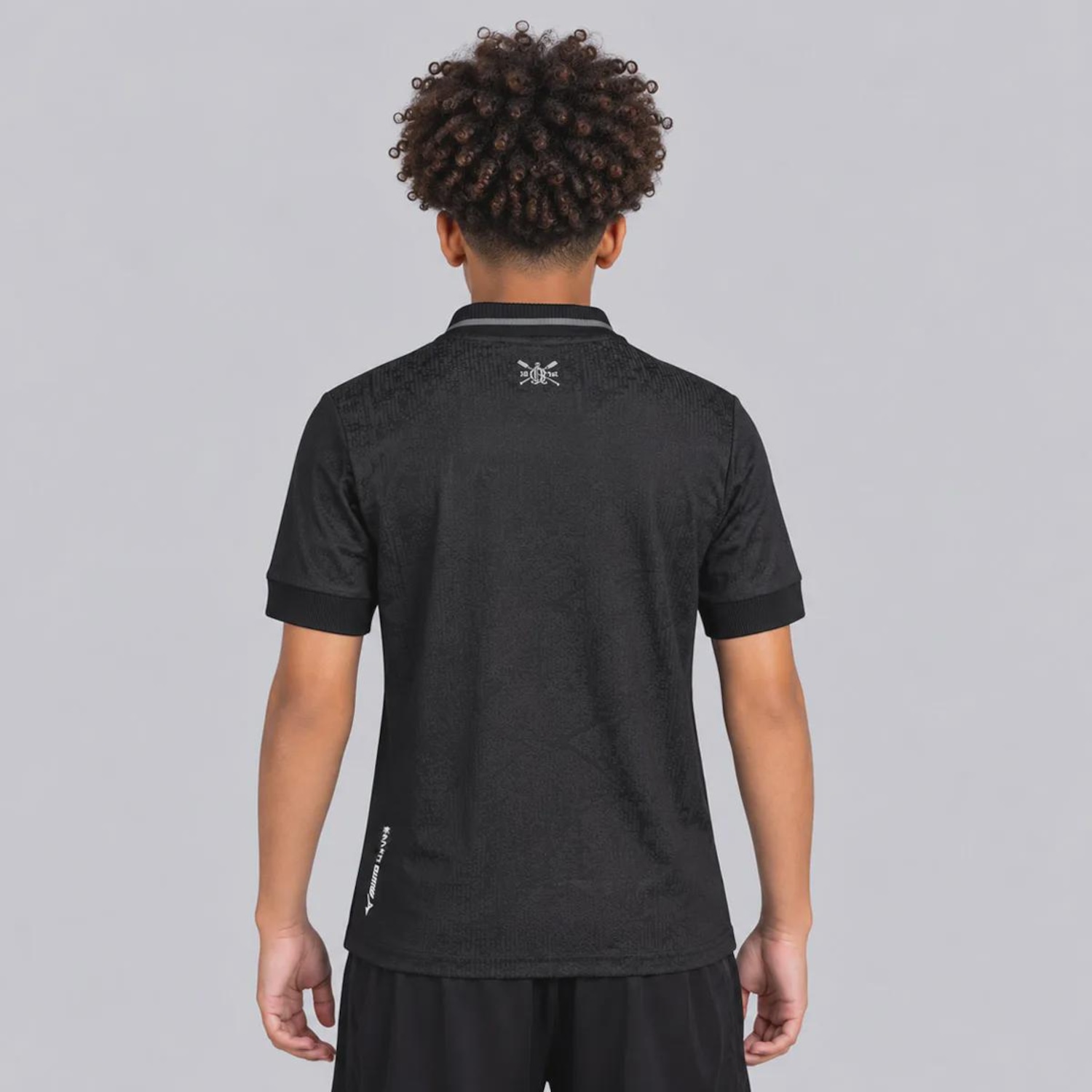 Camisa do Botafogo II 26/27 Torcedor Mizuno Infantil - Foto 4