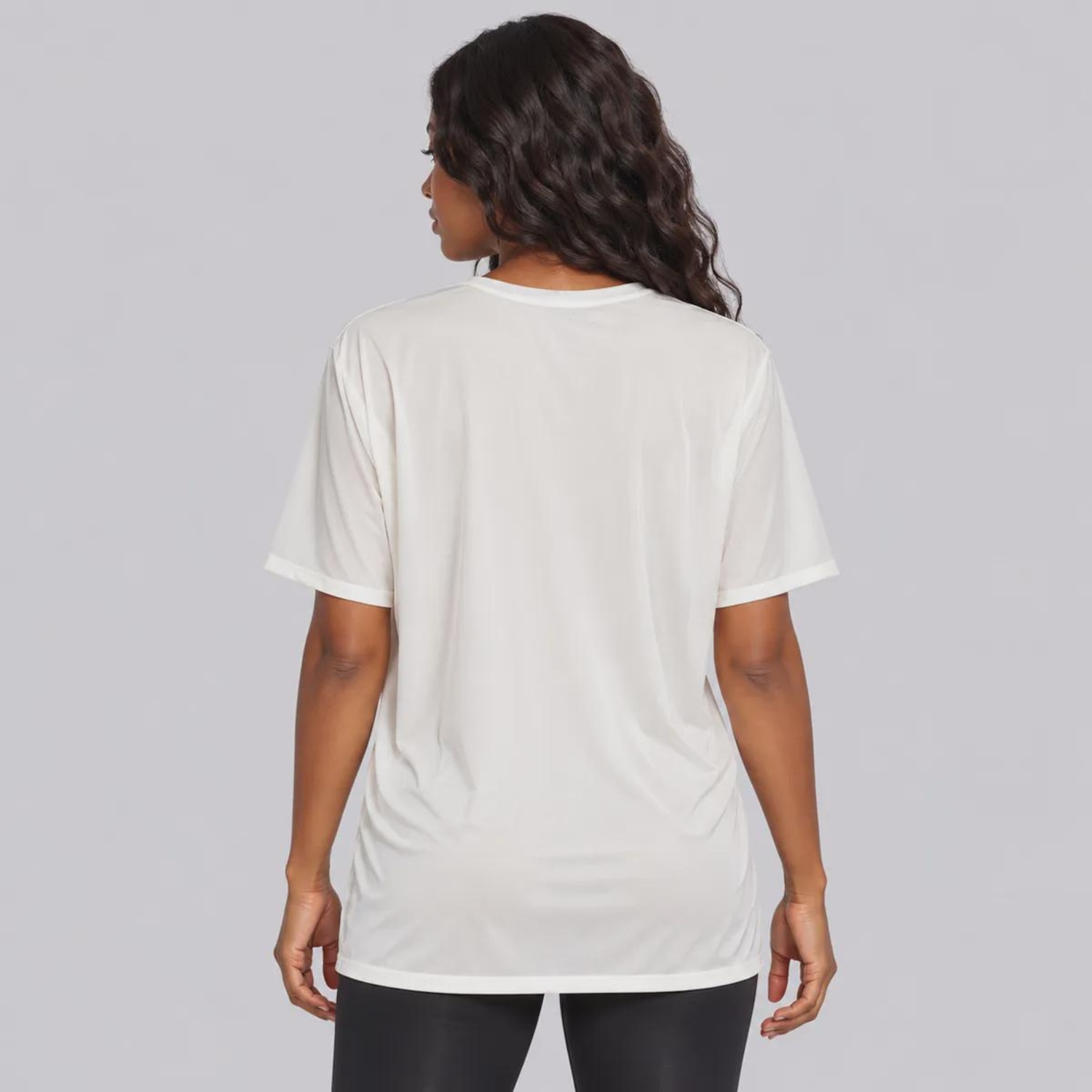 Camiseta Fila Comfort Motionflex F-Box Feminina - Foto 4