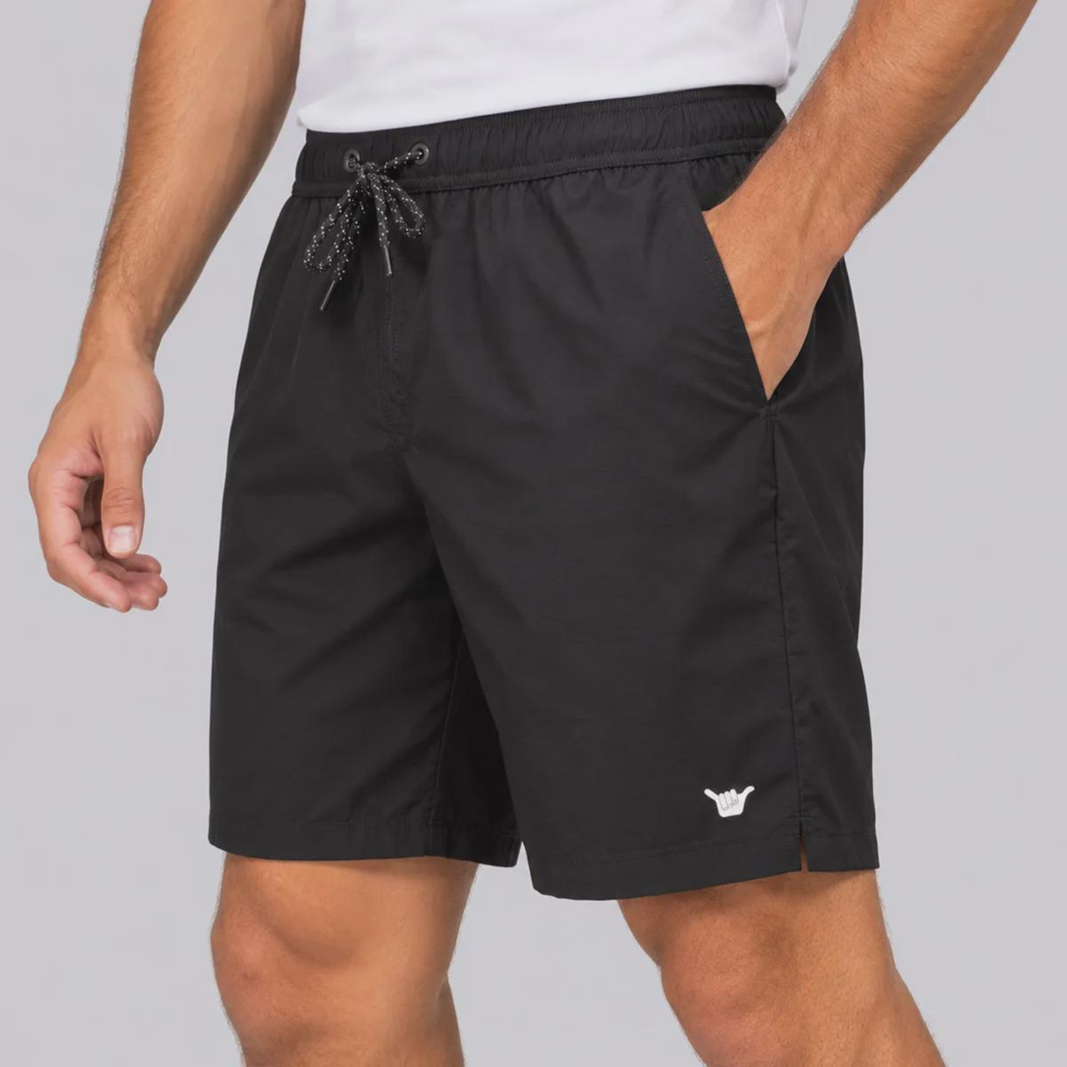 Bermuda Hang Loose Zip Masculina - Foto 2