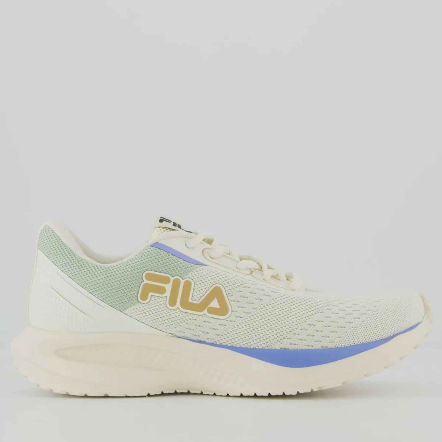 Tênis Feminino Fila Rise UP - Foto 1