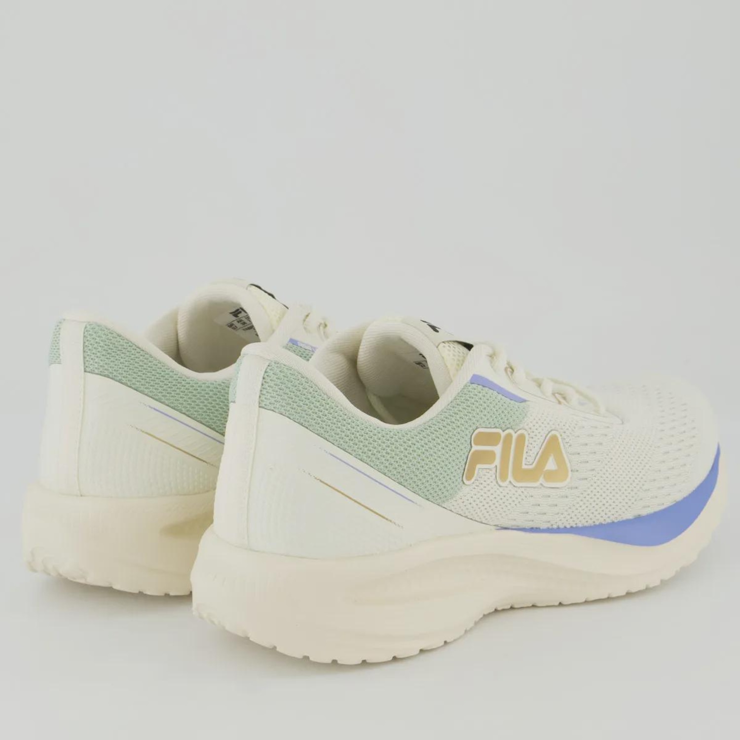 Tênis Feminino Fila Rise UP - Foto 3