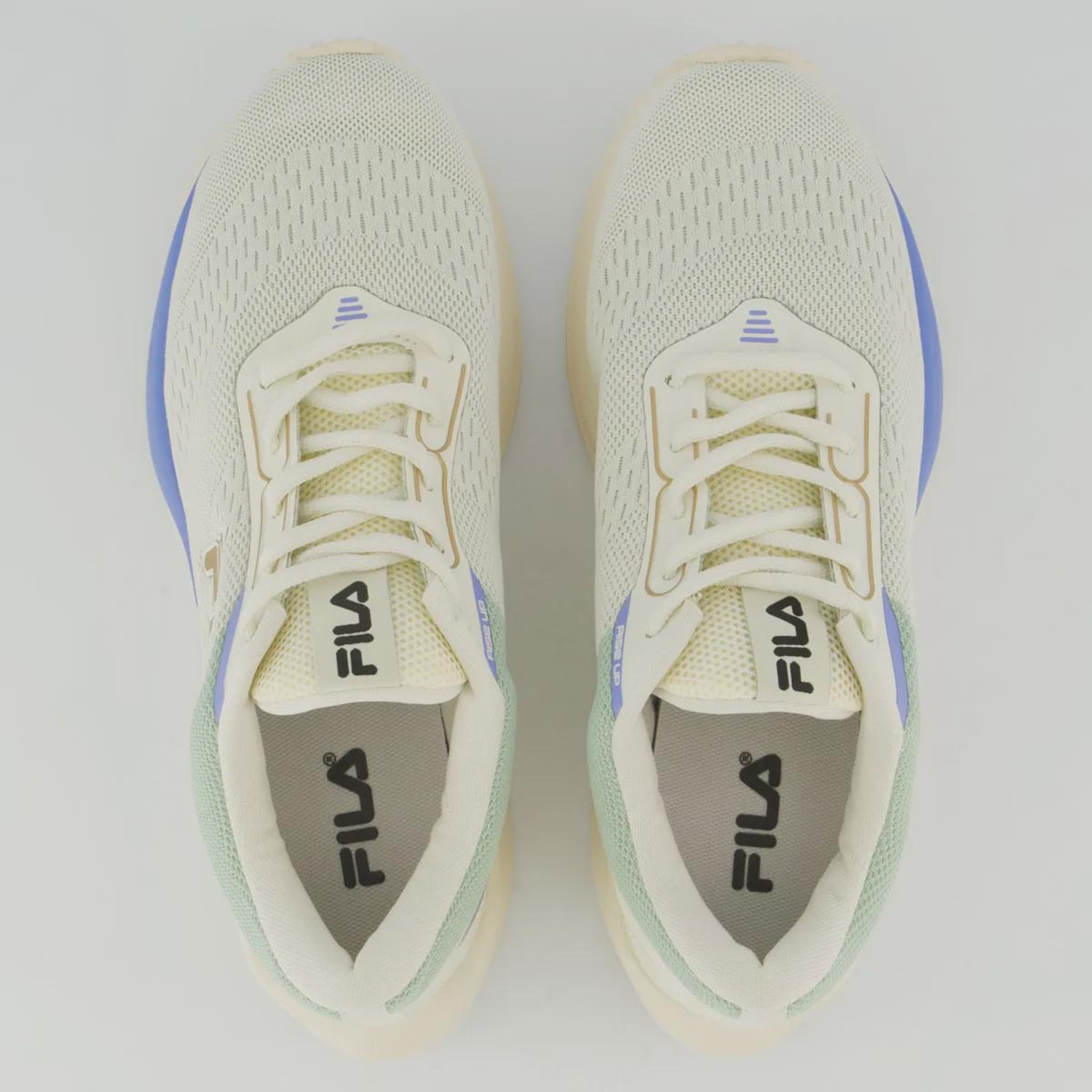 Tênis Feminino Fila Rise UP - Foto 4