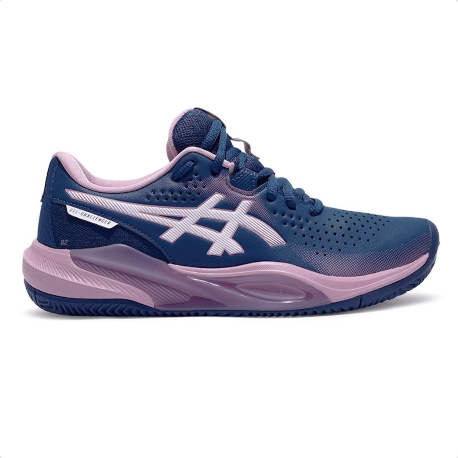 Tênis Feminino Asics Gel-Challenger 15 - Foto 1