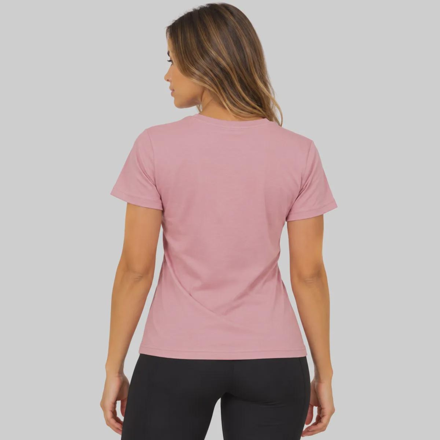 Camiseta Puma ESS Logo Lab Feminina - Foto 4
