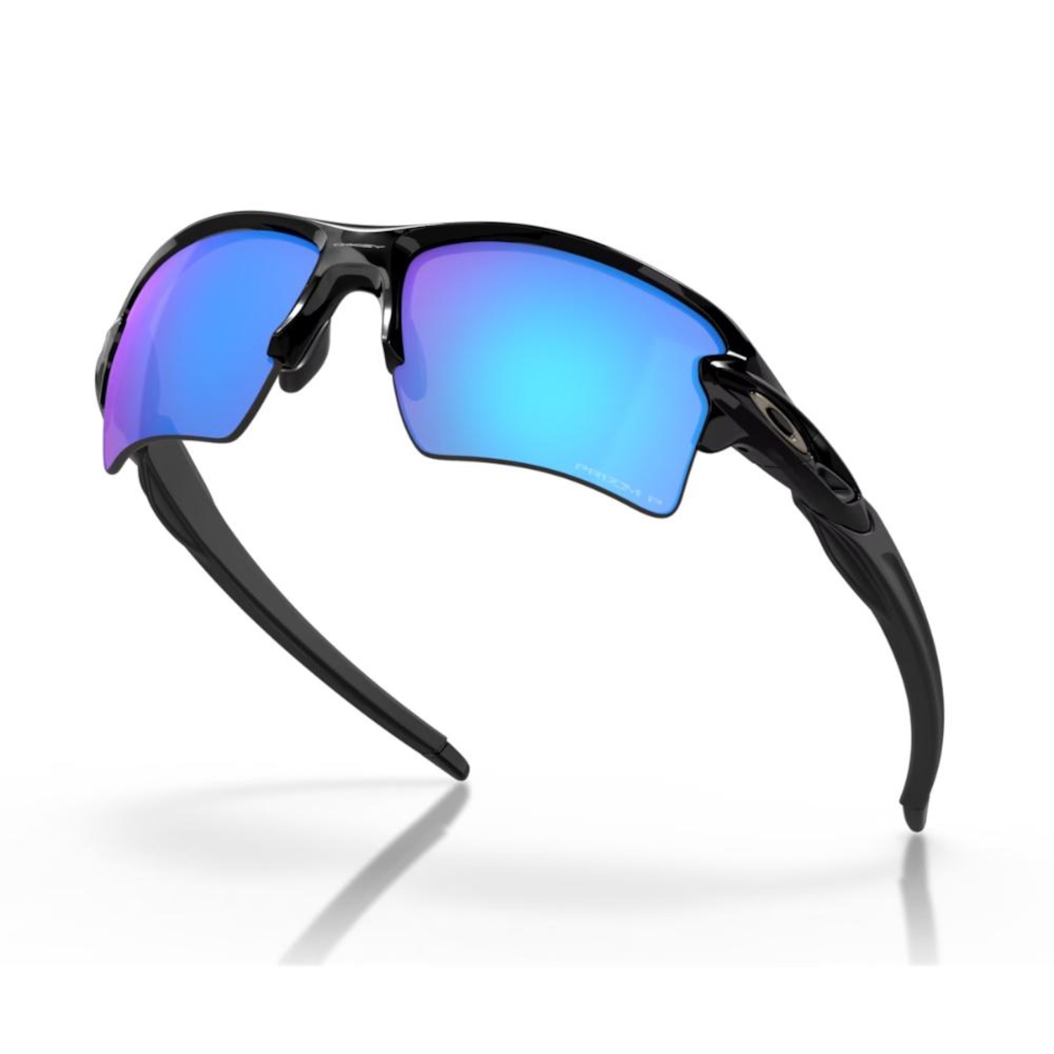 Óculos de Sol Oakley Flak 2.0 XL Polarizado Unissex - Foto 3