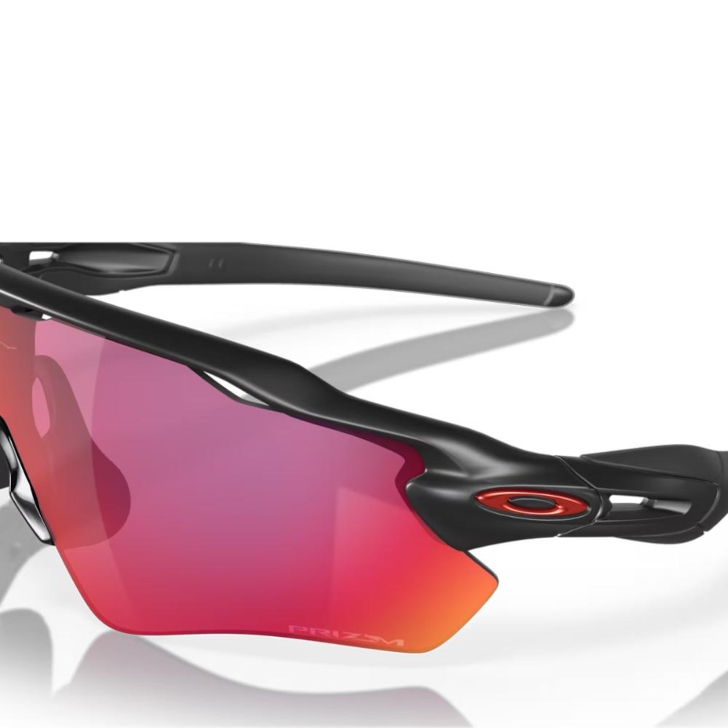 Óculos de Sol Oakley Radar EV Path Polarizado Unissex - Foto 4