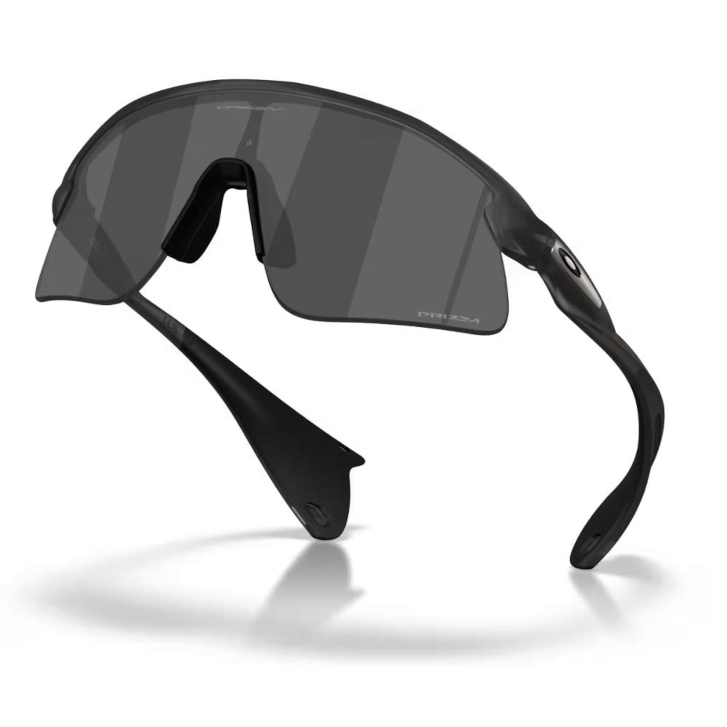 Óculos de Sol Oakley Stunt Devil Unissex - Foto 2