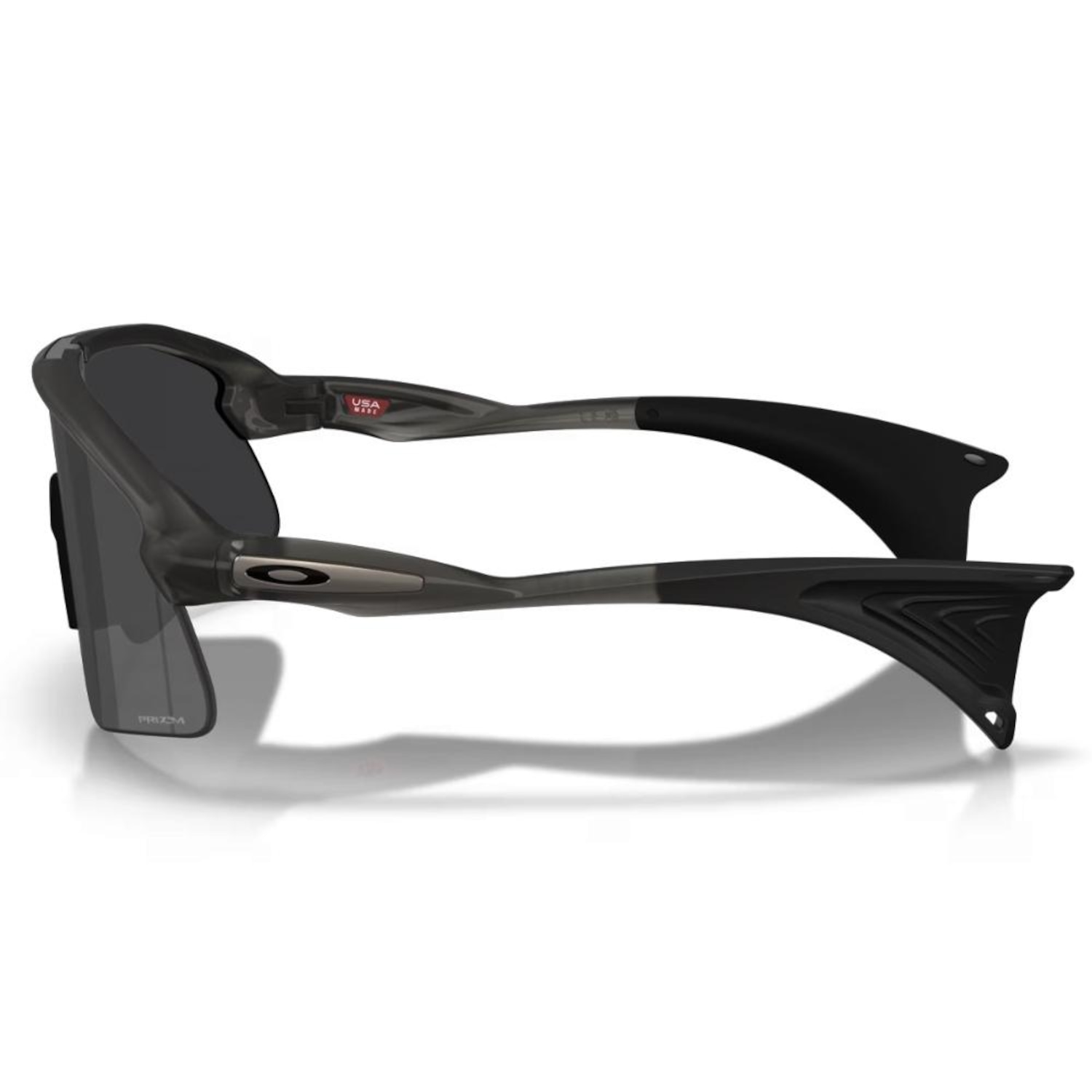 Óculos de Sol Oakley Stunt Devil Unissex - Foto 3