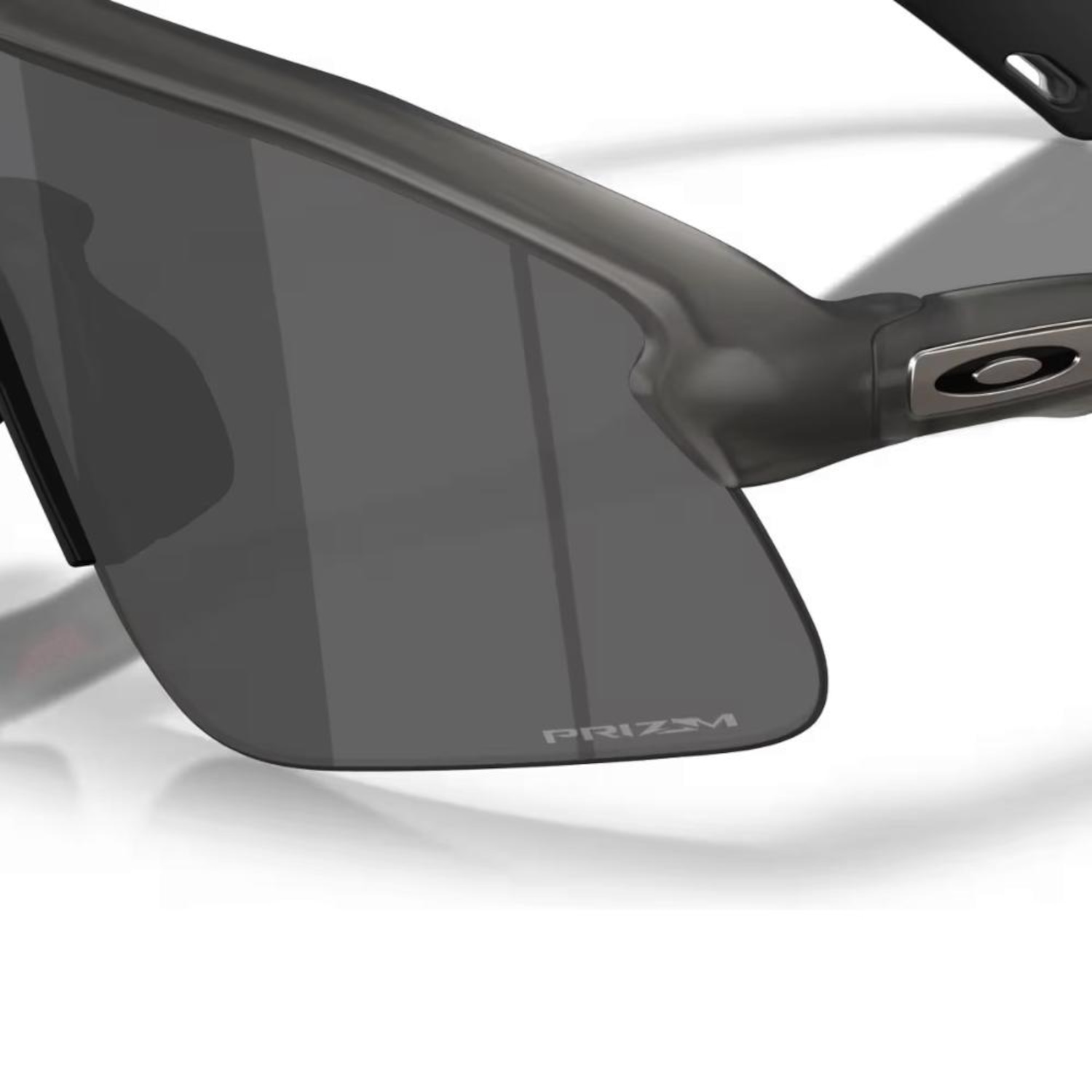 Óculos de Sol Oakley Stunt Devil Unissex - Foto 4