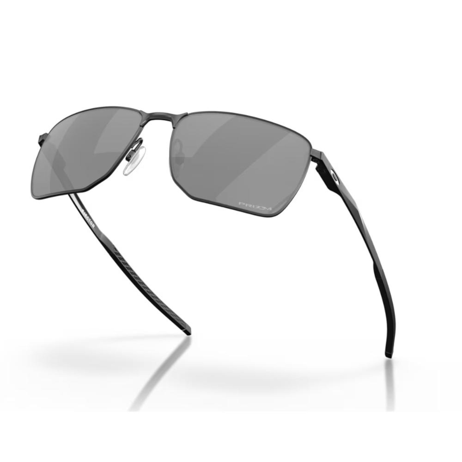 Óculos de Sol Oakley Ejector Unissex - Foto 3