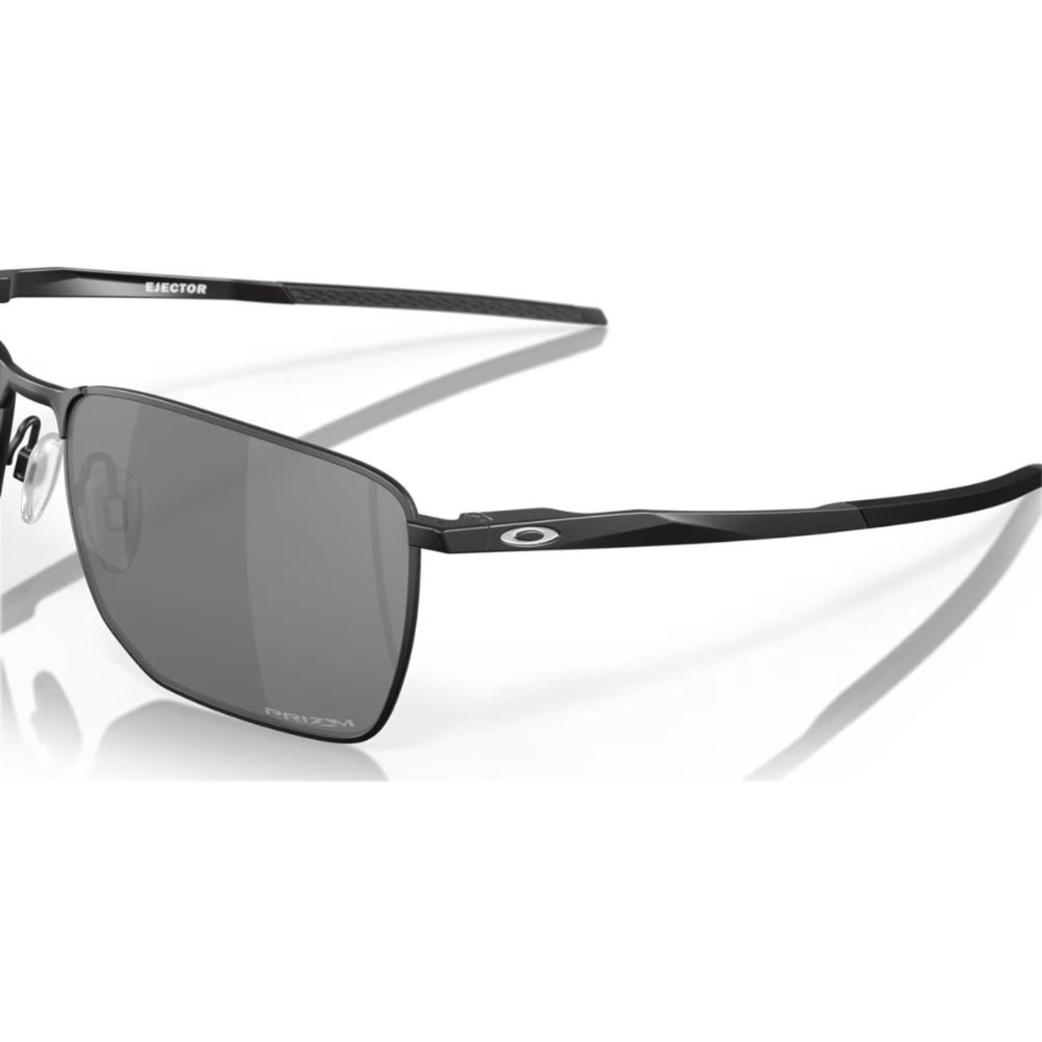 Óculos de Sol Oakley Ejector Unissex - Foto 4