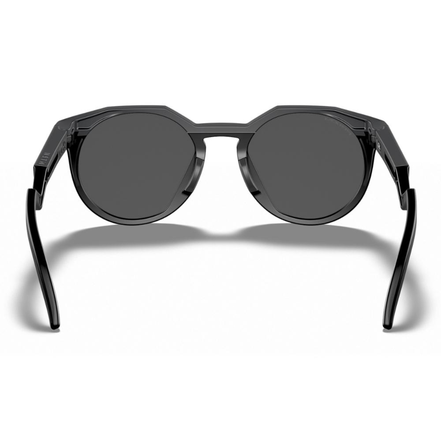 Óculos de Sol Oakley HSTN Unissex - Foto 3